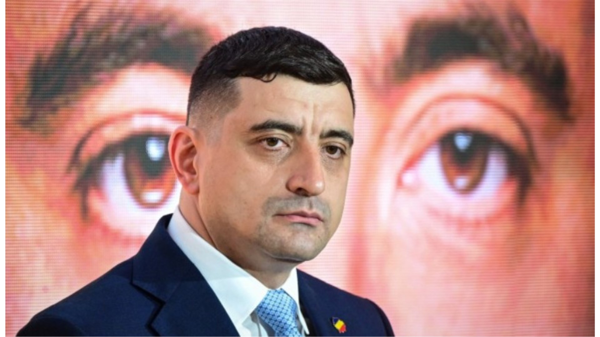 Rumunjski Trump slavio u prvom krugu izbora! Krajnja desnica blizu velikog slavlja