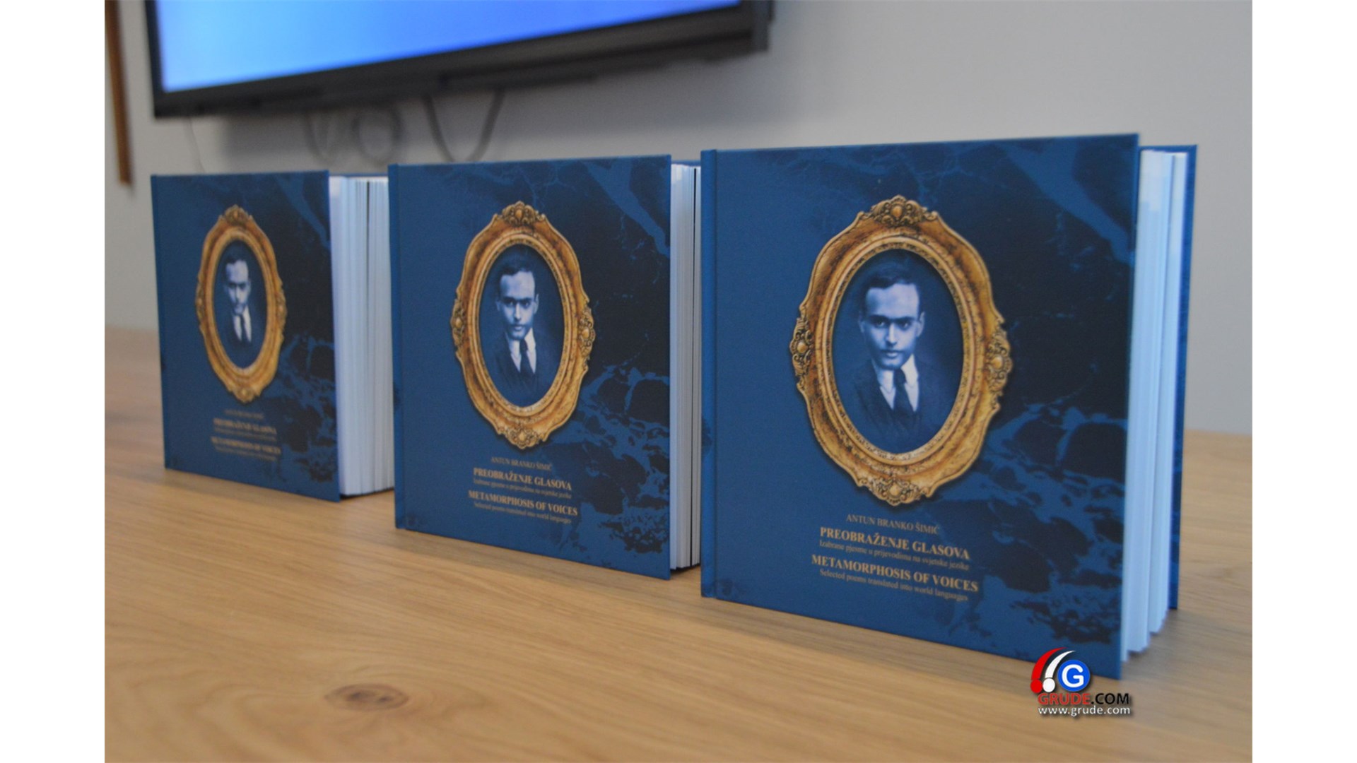 Otvoreni 62. Šimićevi susreti FOTO