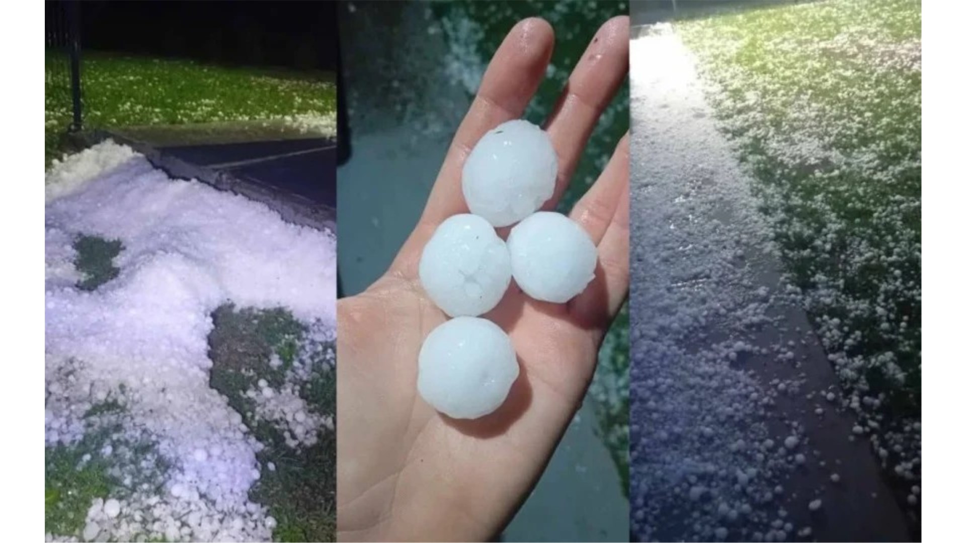 Nevrijeme poharalo dijelove Hrvatske i BiH, nadležne službe i dalje su na terenu