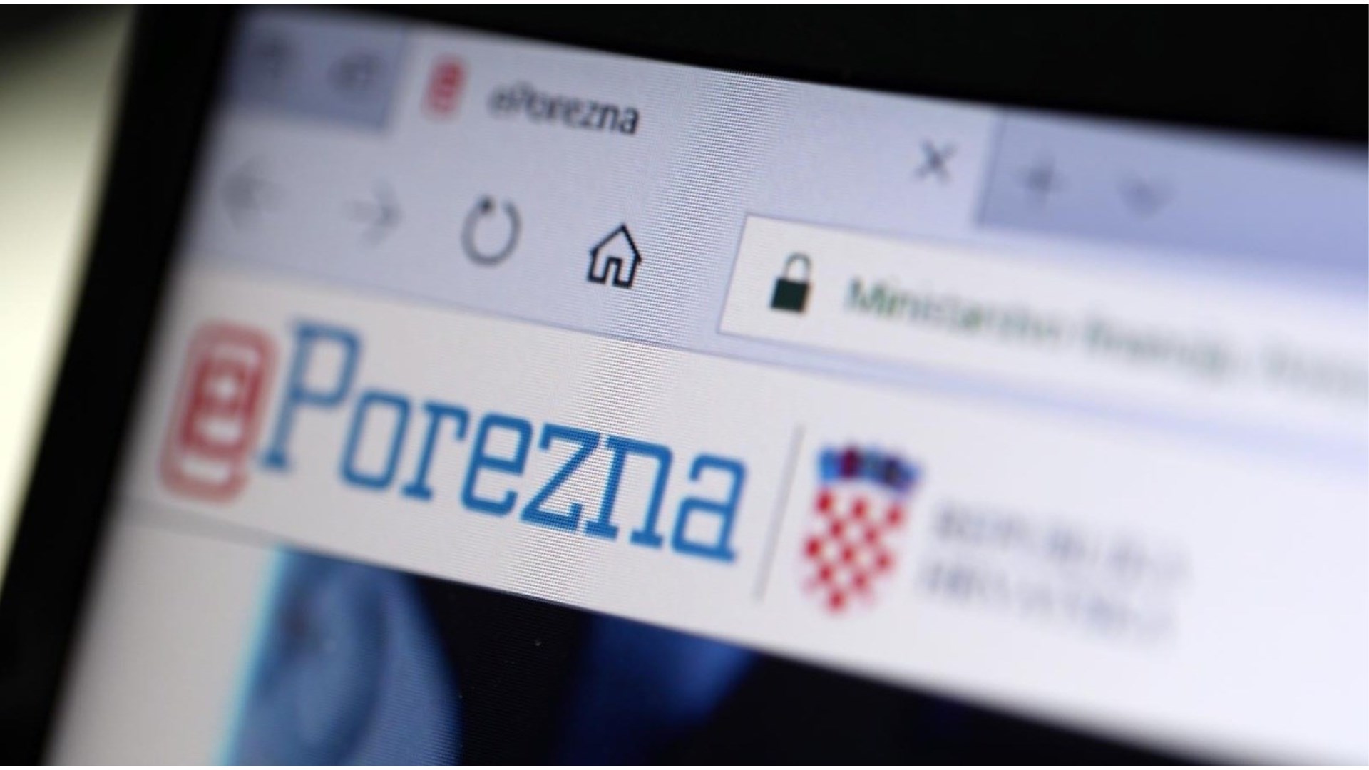 Sustav Porezne uprave će pet dana biti nedostupan