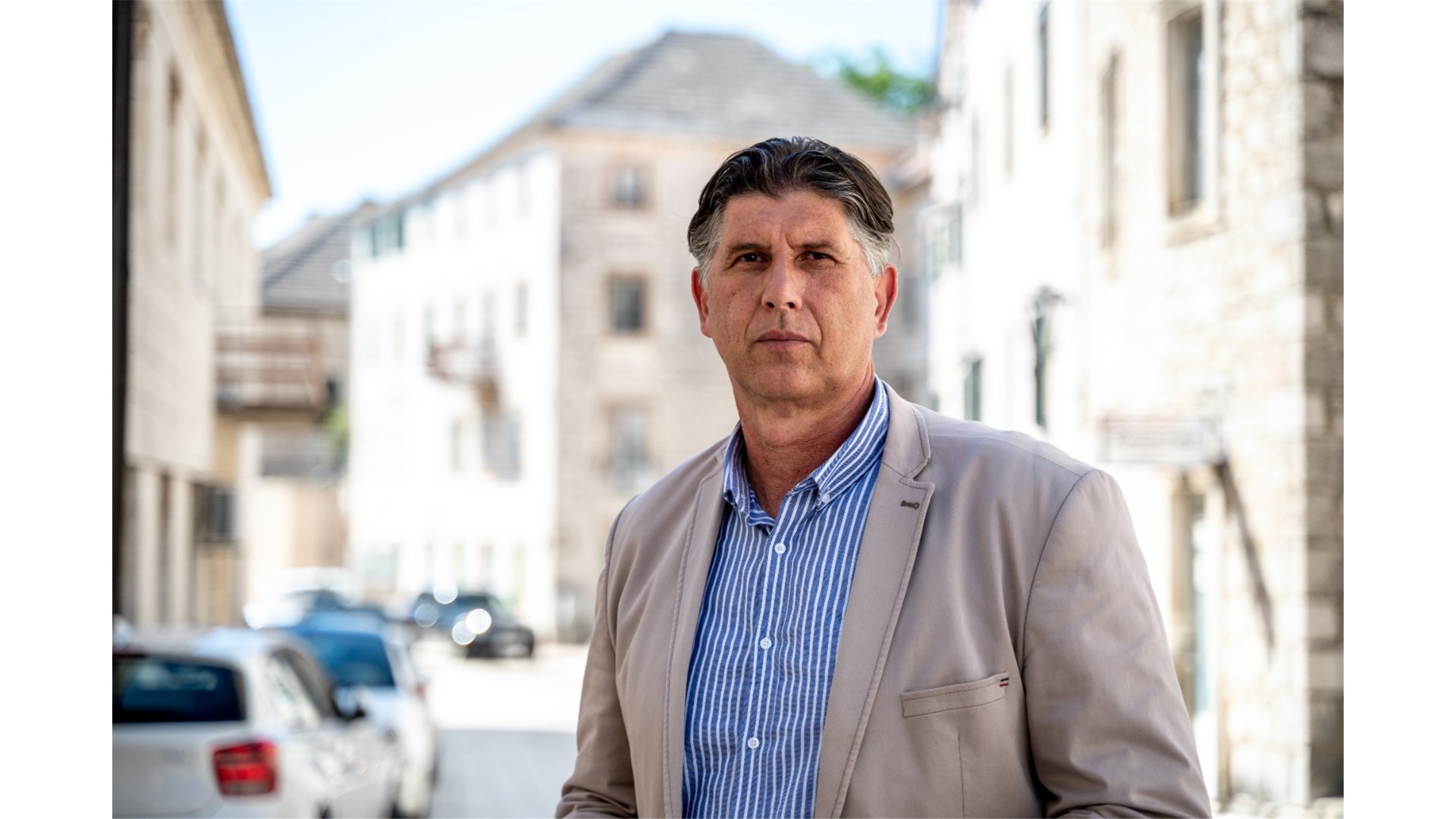Luka Kolovrat (HDZ): Imotski mora biti grad koji aktivno gradi mostove