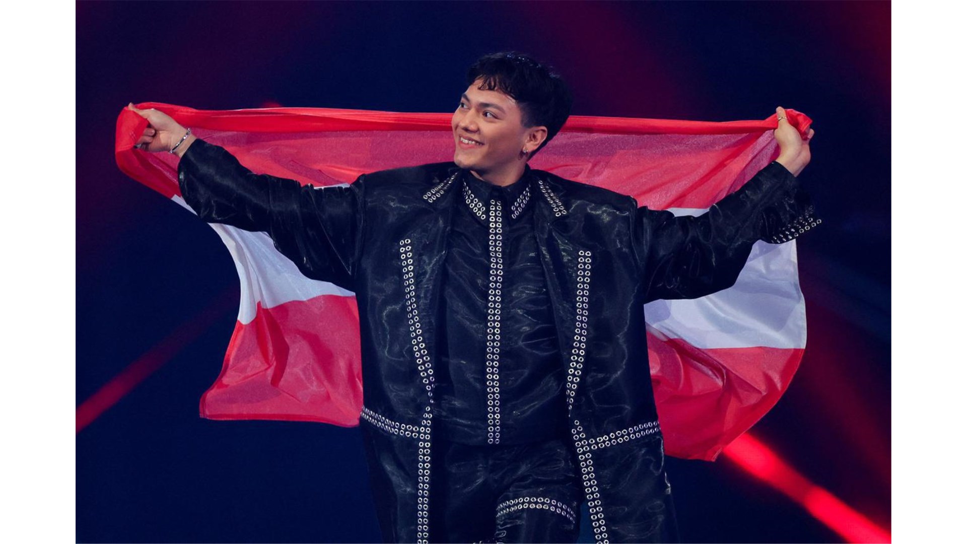 Austrijanac pobjedio na Eurosongu, svakodnevno pjeva najmanje tri sata