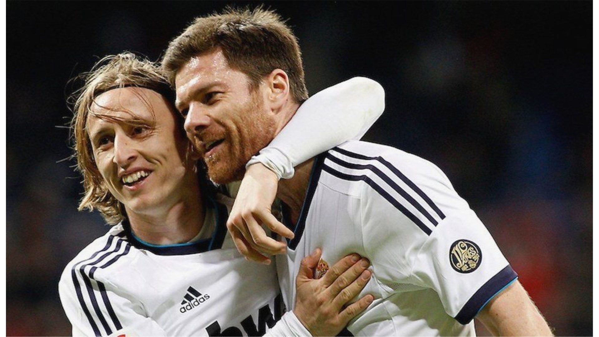Modrić najbolji protiv Seville! Xabi Alonso: Ostavite mi ga još godinu dana!