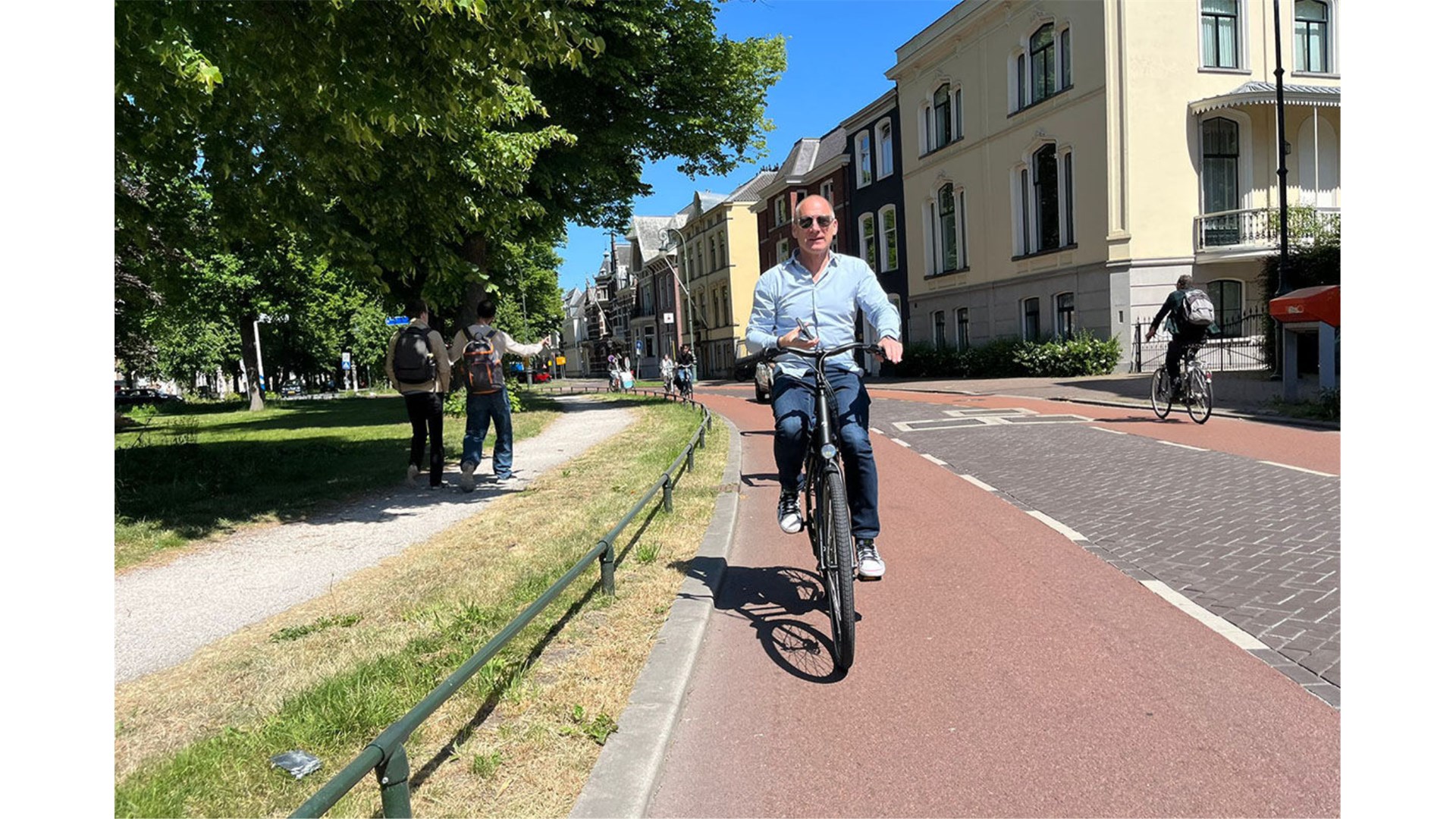 HerzegovinaBike primljena u članstvo Europske biciklističke federacije ECF