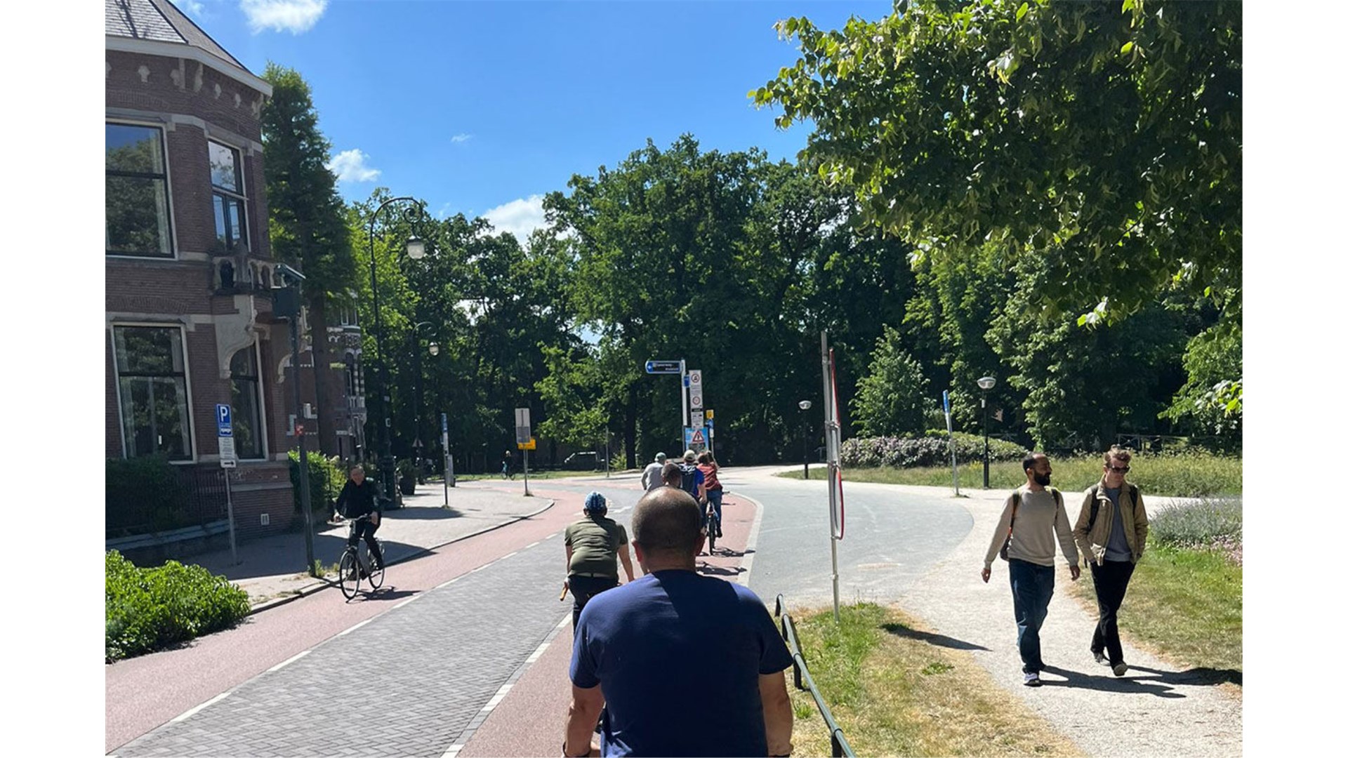 HerzegovinaBike primljena u članstvo Europske biciklističke federacije ECF