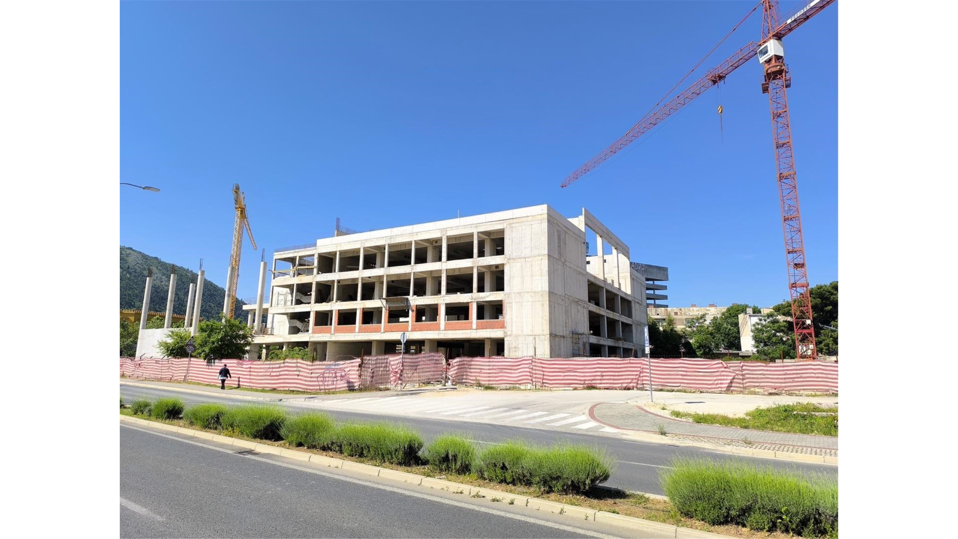 HNK Mostar: Već viđeno i predviđeno – ''Mostarski krug'' lažima i dezinformacijama nastavlja obmanjivati javnost