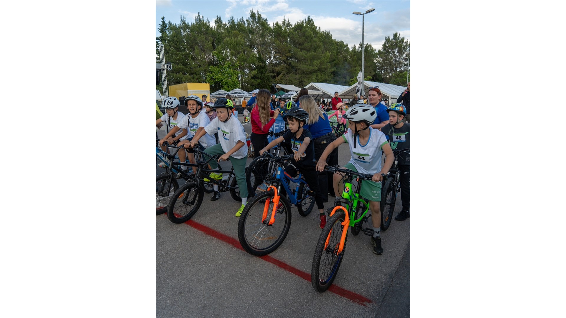 FOTO Uspješno završio 5. Ljubuški Outdoor Festival!