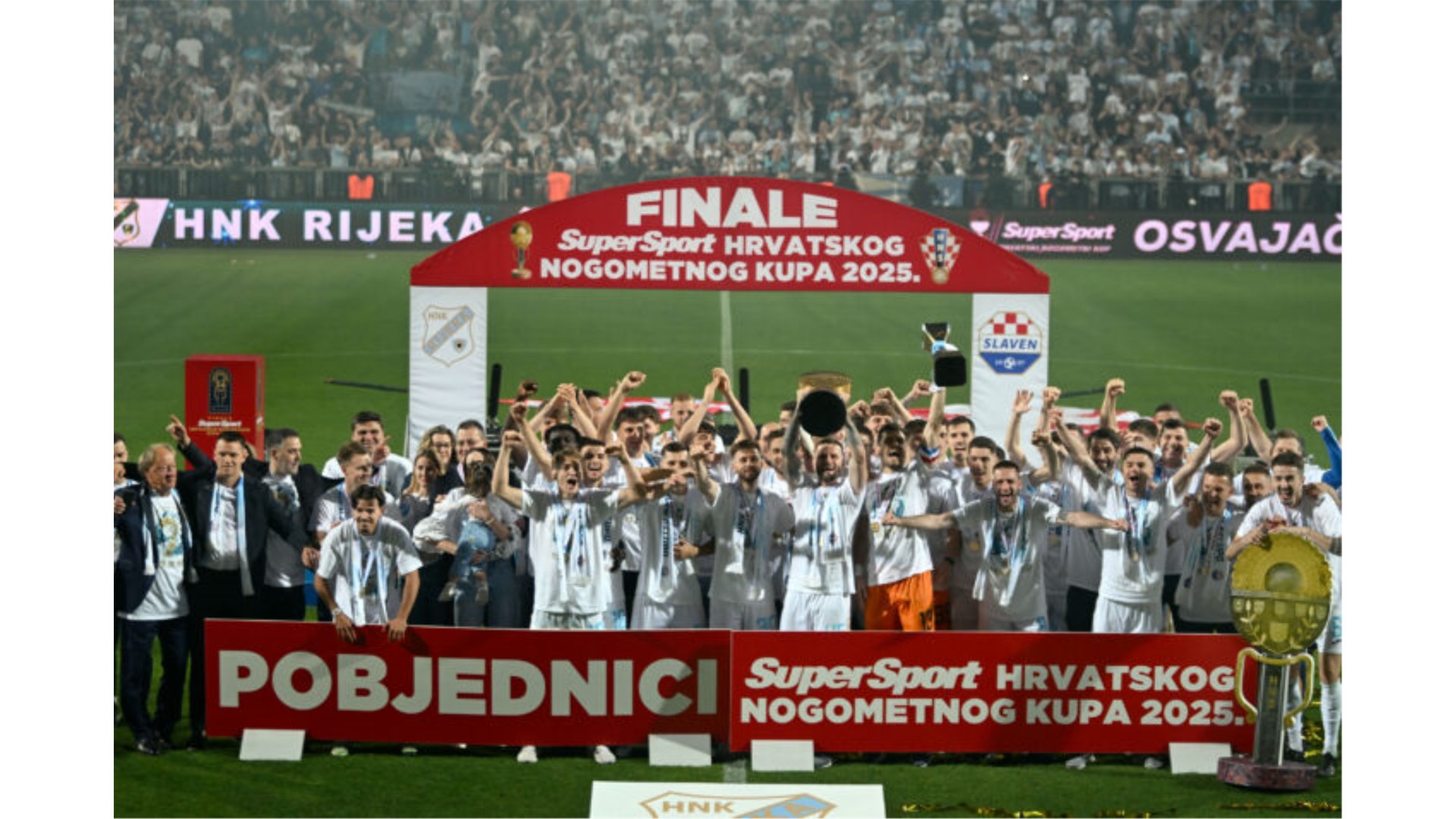 Rijeka ima dvostruku krunu!