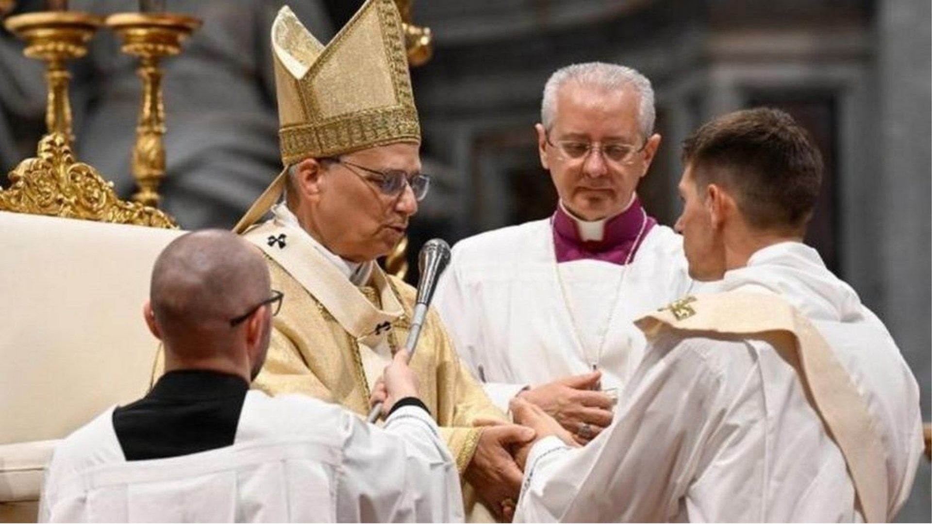 Papa Lav XIV. poručio svećenicima: Budite bliski narodu,a ne samozatajni nositelji privilegija