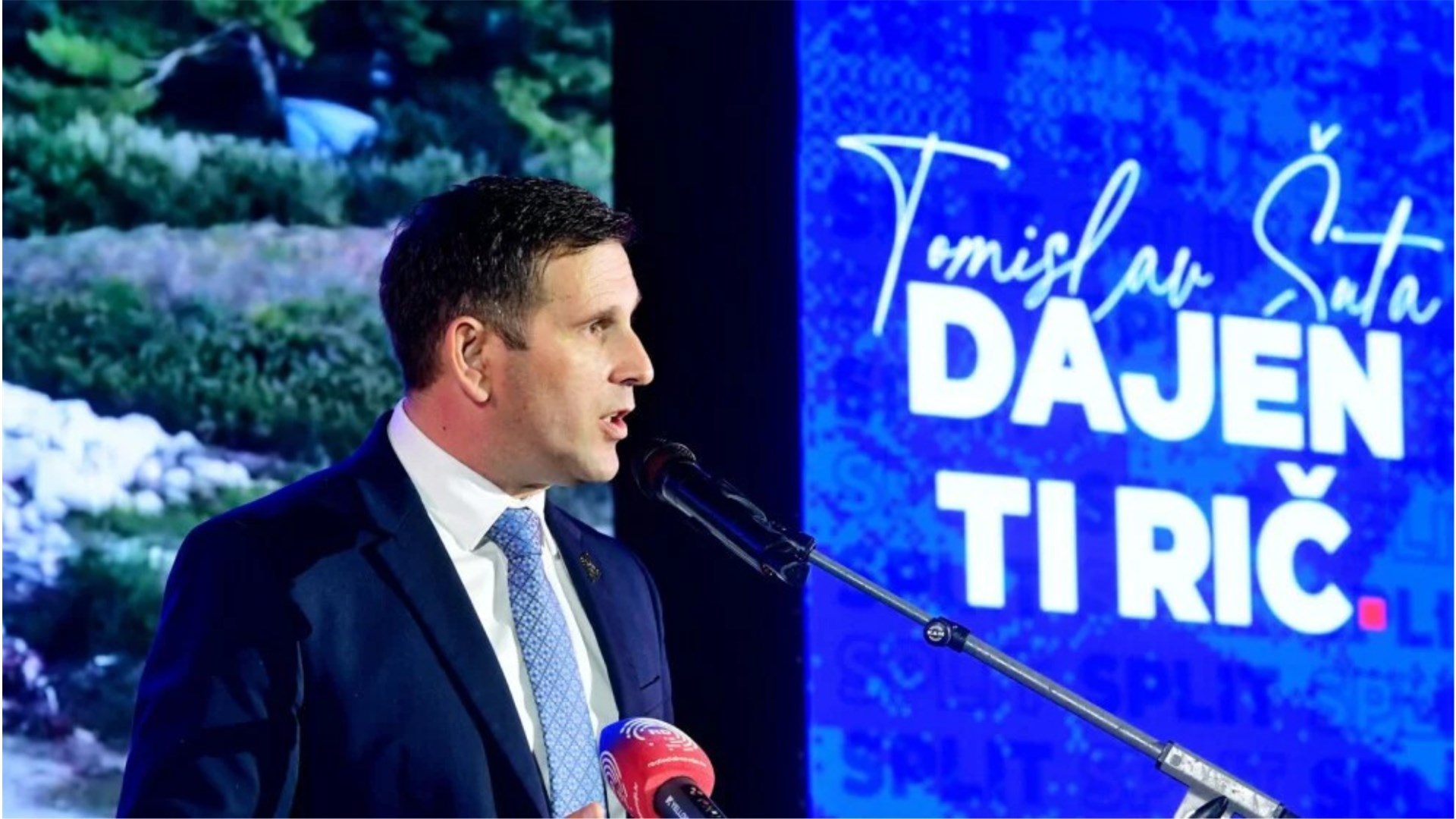 HDZ osvojio Split! Šuta gradonačelnik! Puljak napušta politiku!