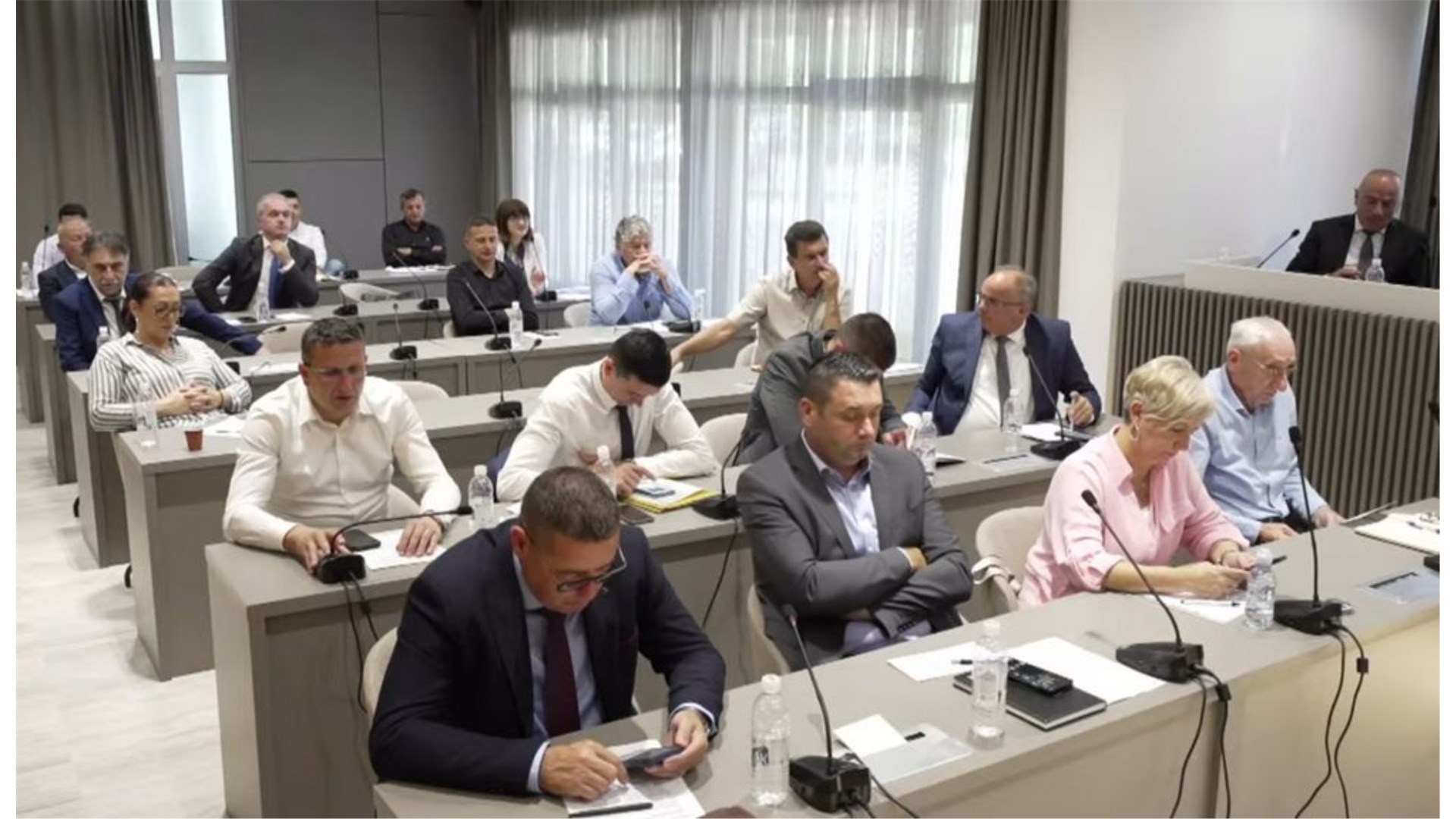 Raste proračun Županije Zapadnohercegovačke: Škole i vrtići dobivaju milijunska ulaganja