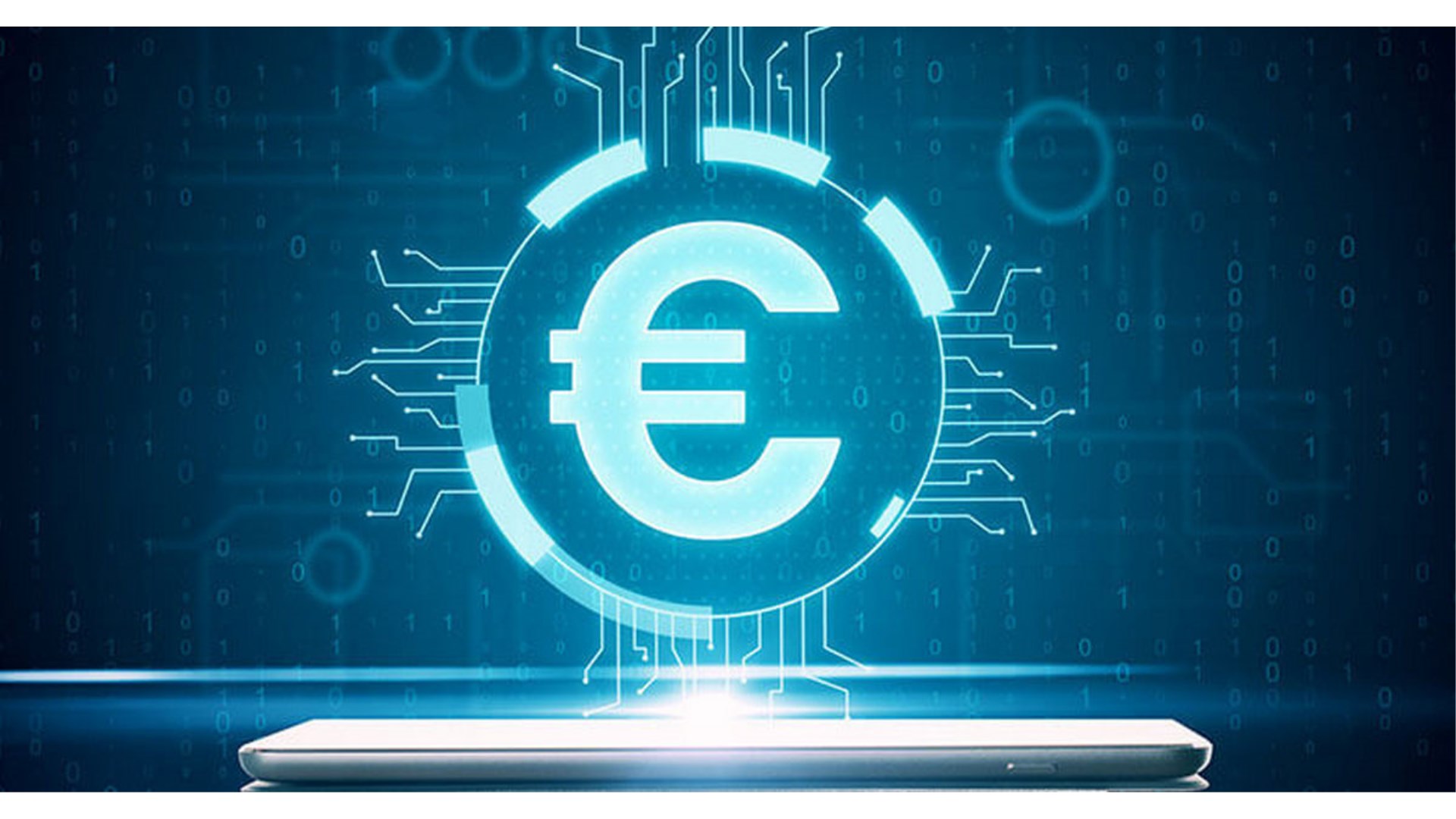 Europa stvara svoj novčanik - digitalni euro u završnoj fazi