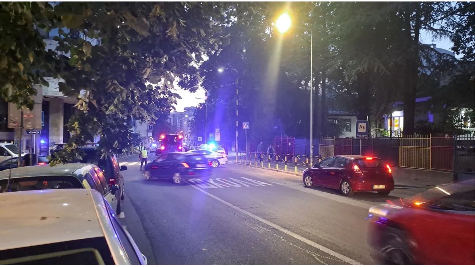 U Beogradu ubijen 24-godišnjak! Likvidirao ga tip od 16 godina