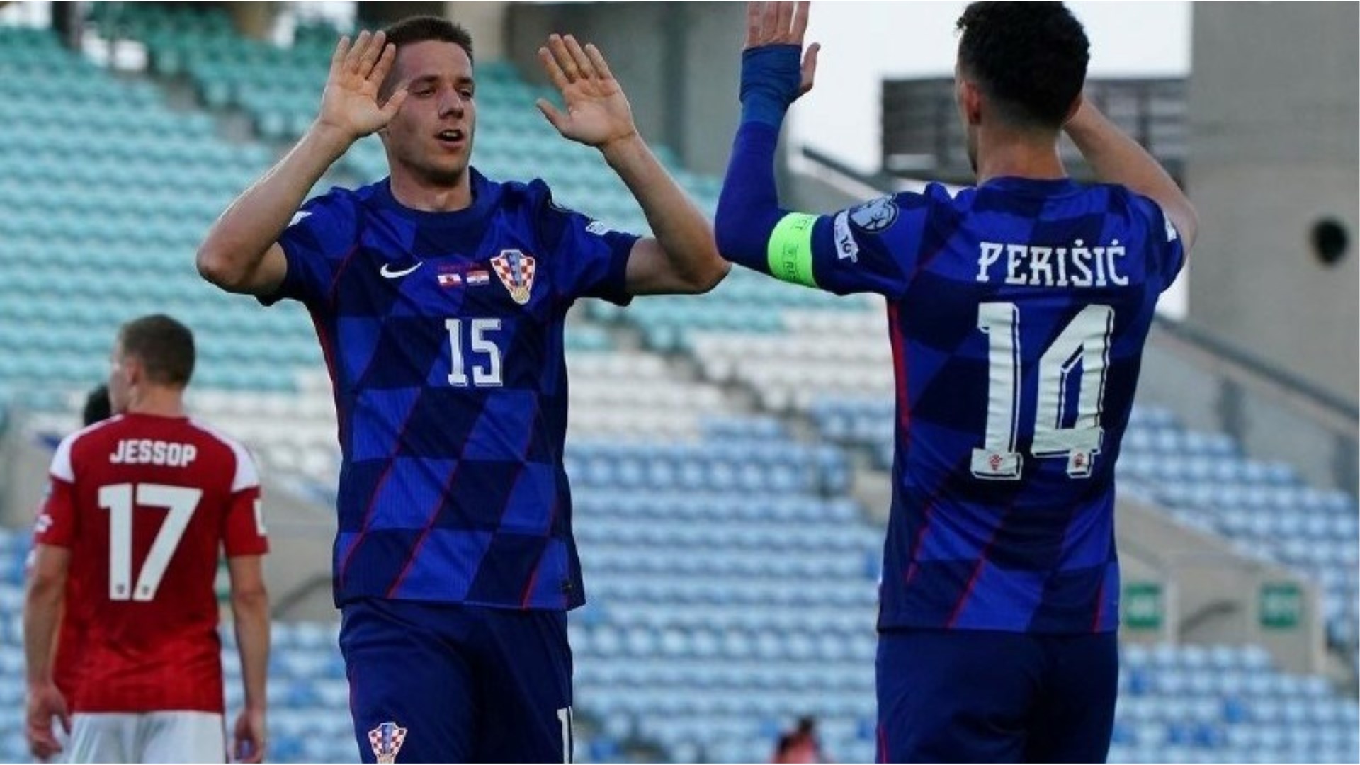 Hrvatska deklasirala Gibraltar! Slijedi nam najteža utakmica u skupini