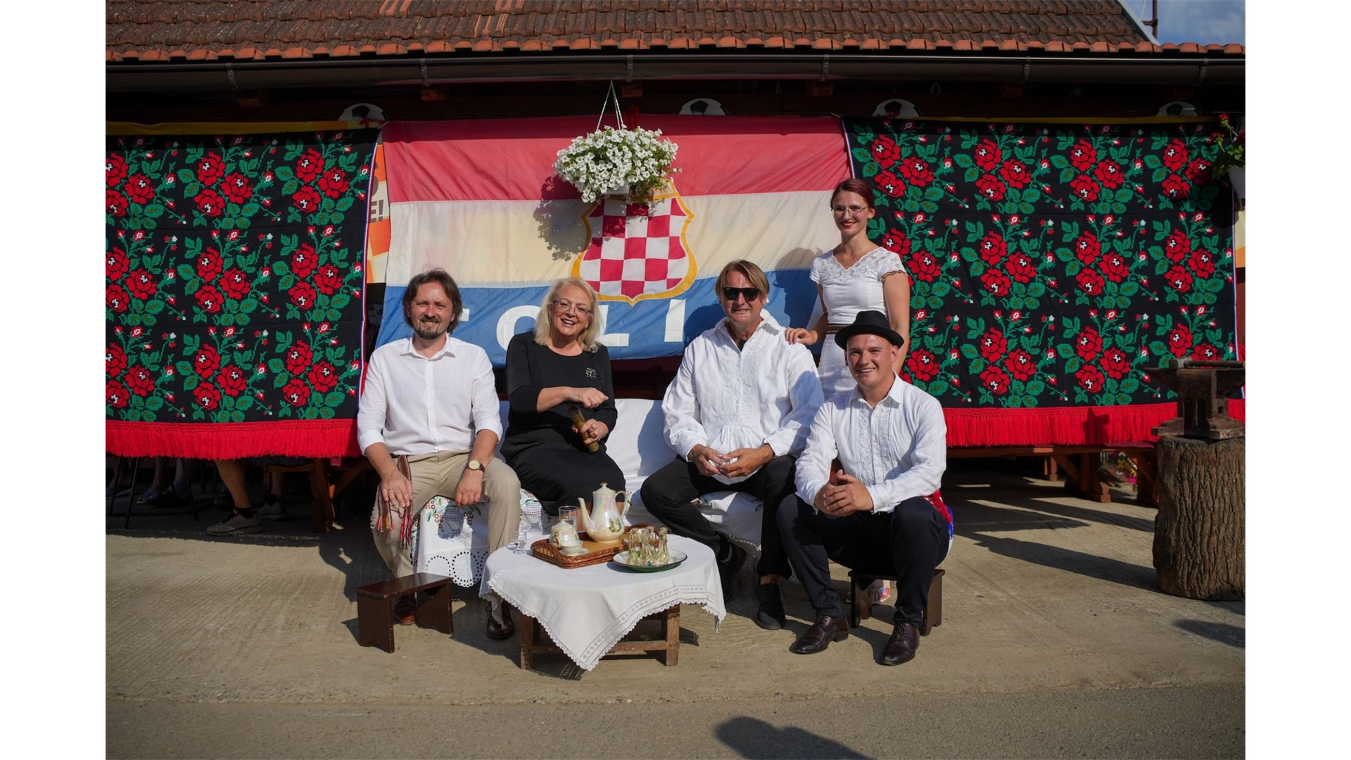 FOTO Zatvoreni 19. ''Dani Tolise'': Jedno od najposebnijih mjesta u BiH vjerno čuva običaje