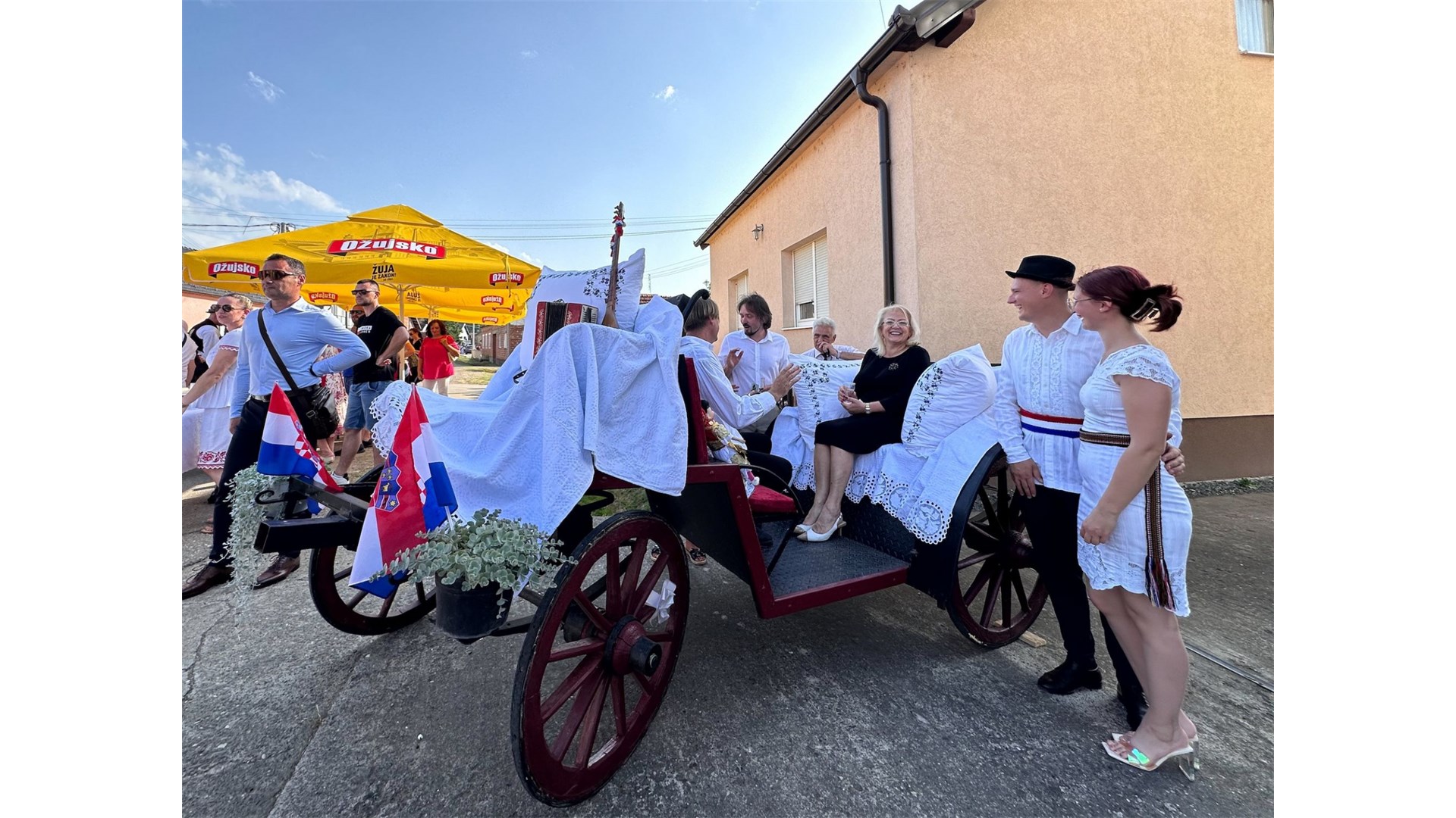 FOTO Zatvoreni 19. ''Dani Tolise'': Jedno od najposebnijih mjesta u BiH vjerno čuva običaje