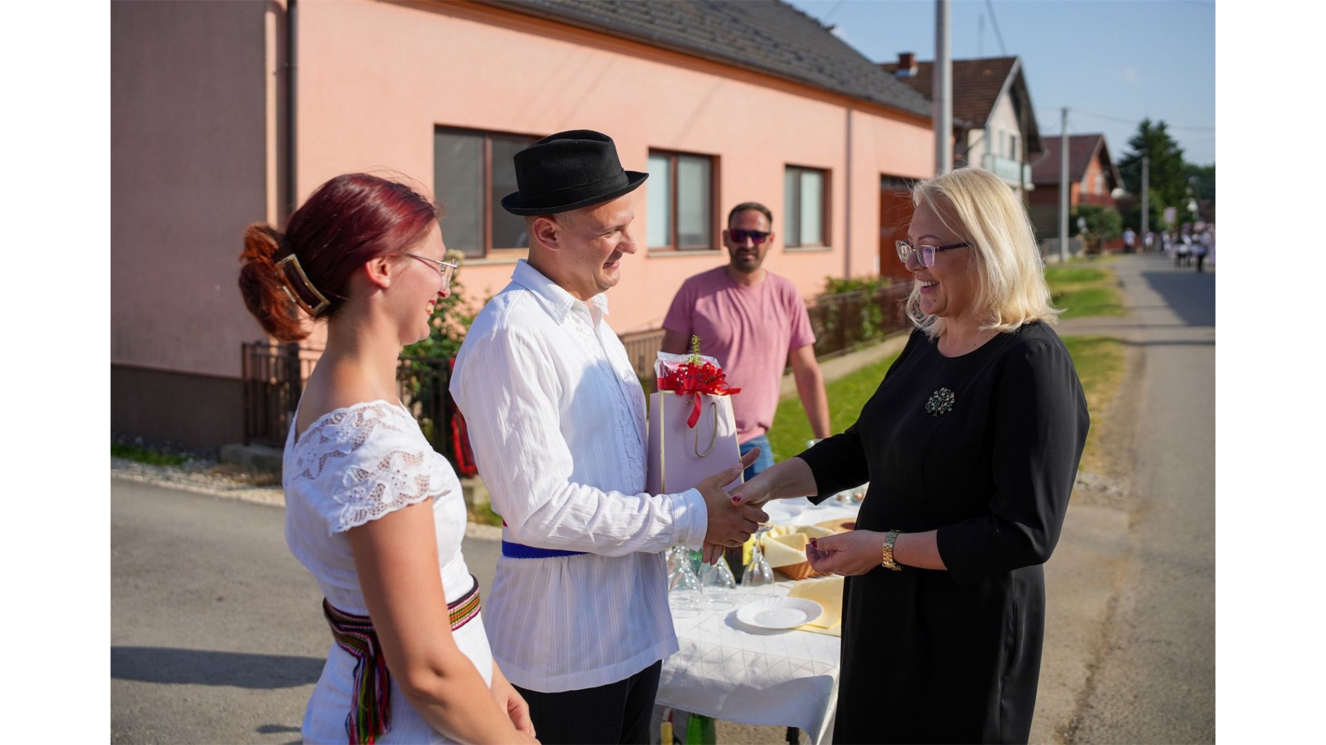 FOTO Zatvoreni 19. ''Dani Tolise'': Jedno od najposebnijih mjesta u BiH vjerno čuva običaje