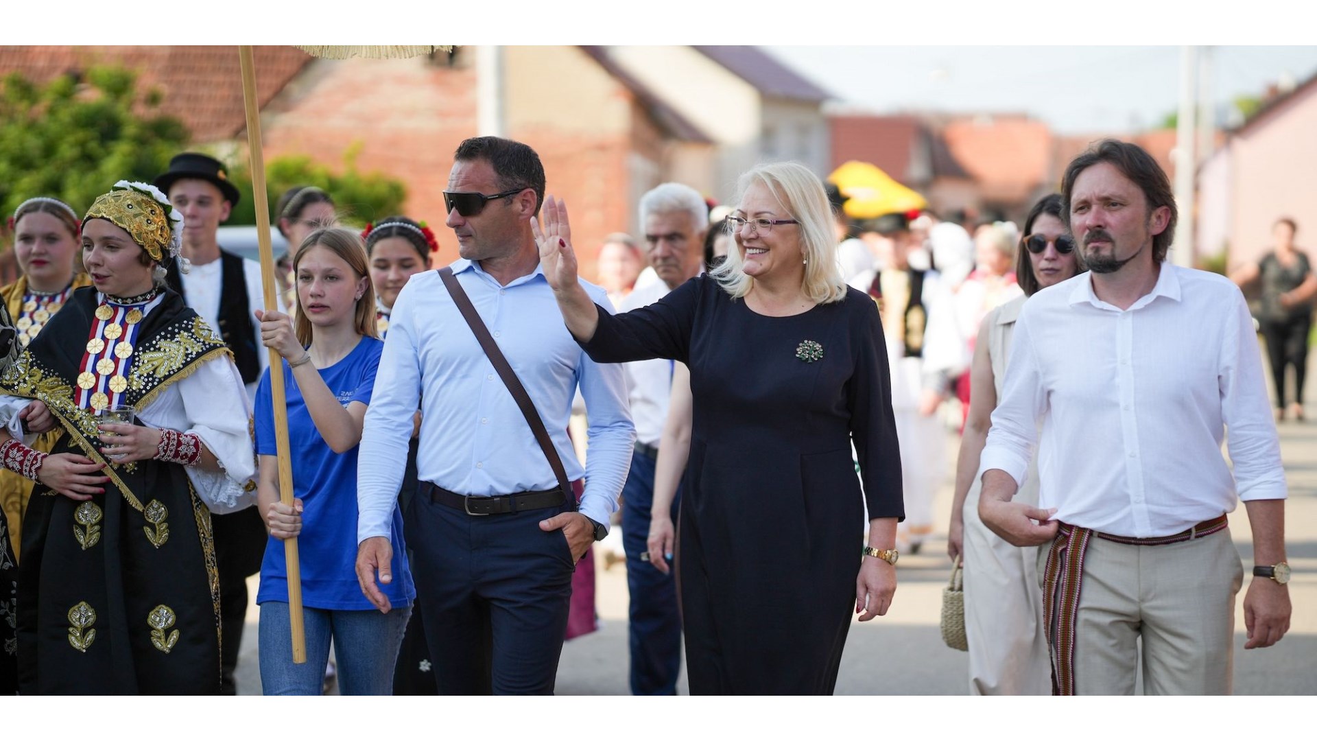 FOTO Zatvoreni 19. ''Dani Tolise'': Jedno od najposebnijih mjesta u BiH vjerno čuva običaje