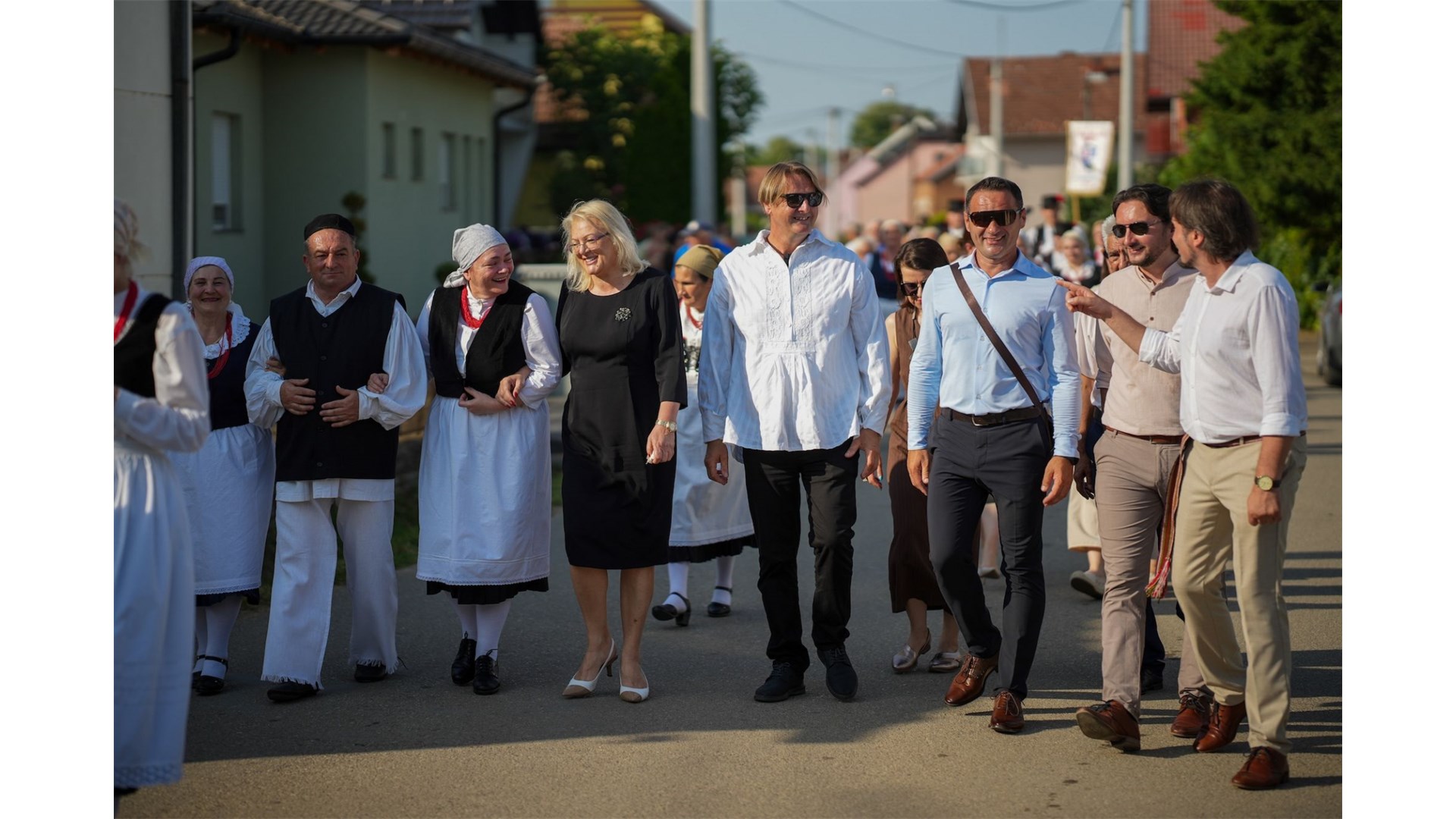 FOTO Zatvoreni 19. ''Dani Tolise'': Jedno od najposebnijih mjesta u BiH vjerno čuva običaje