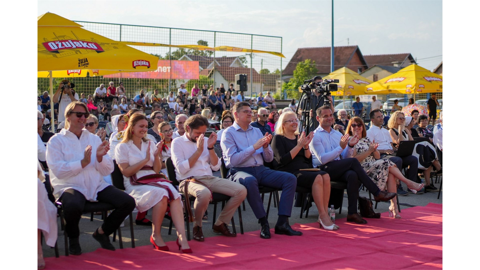 FOTO Zatvoreni 19. ''Dani Tolise'': Jedno od najposebnijih mjesta u BiH vjerno čuva običaje