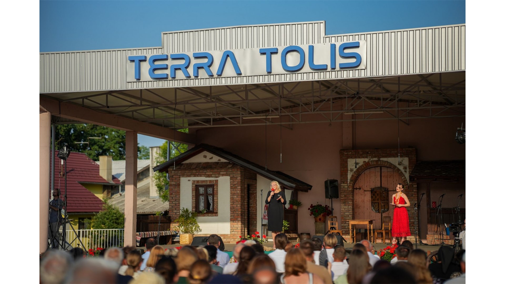 FOTO Zatvoreni 19. ''Dani Tolise'': Jedno od najposebnijih mjesta u BiH vjerno čuva običaje
