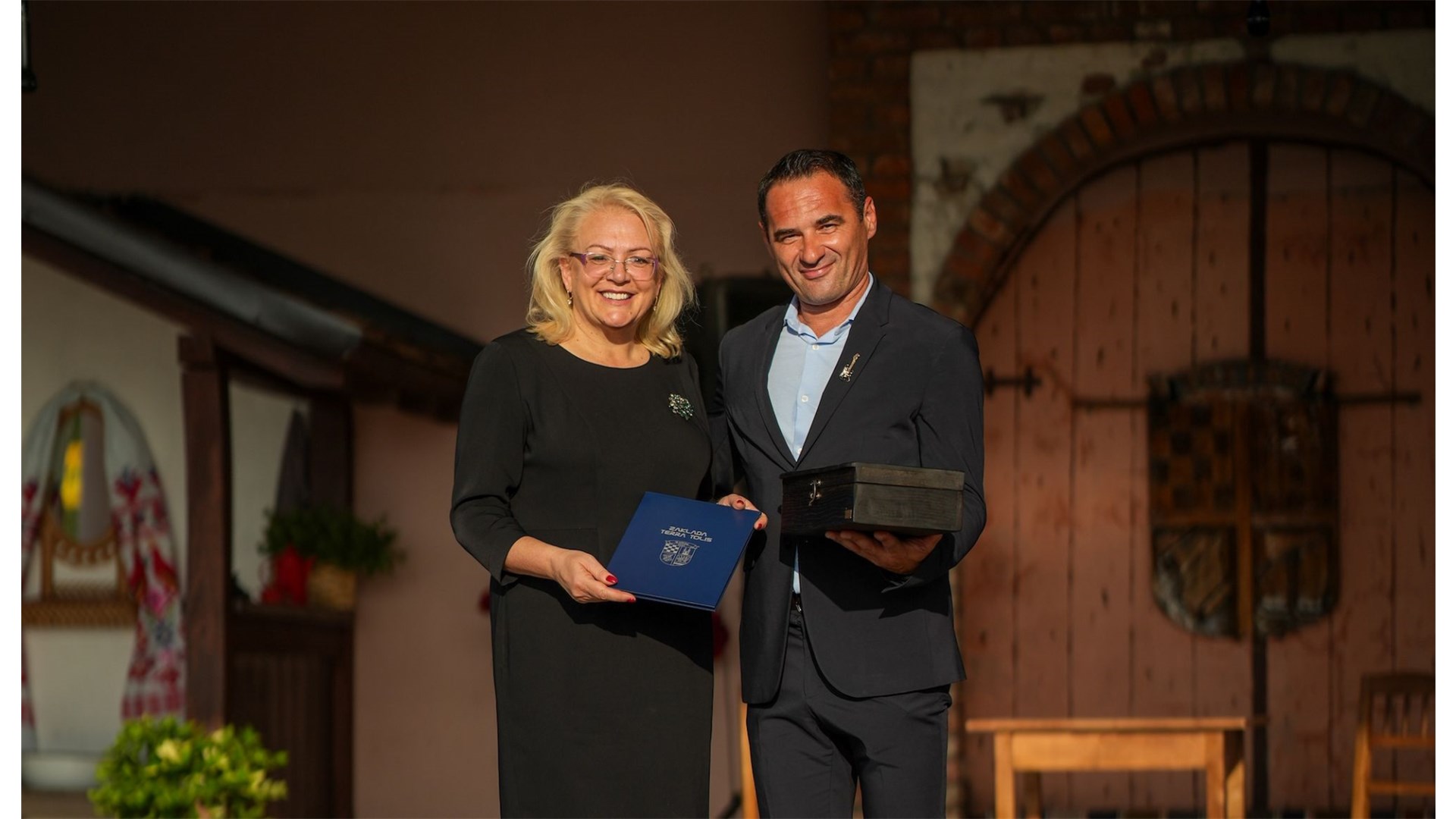 FOTO Zatvoreni 19. ''Dani Tolise'': Jedno od najposebnijih mjesta u BiH vjerno čuva običaje