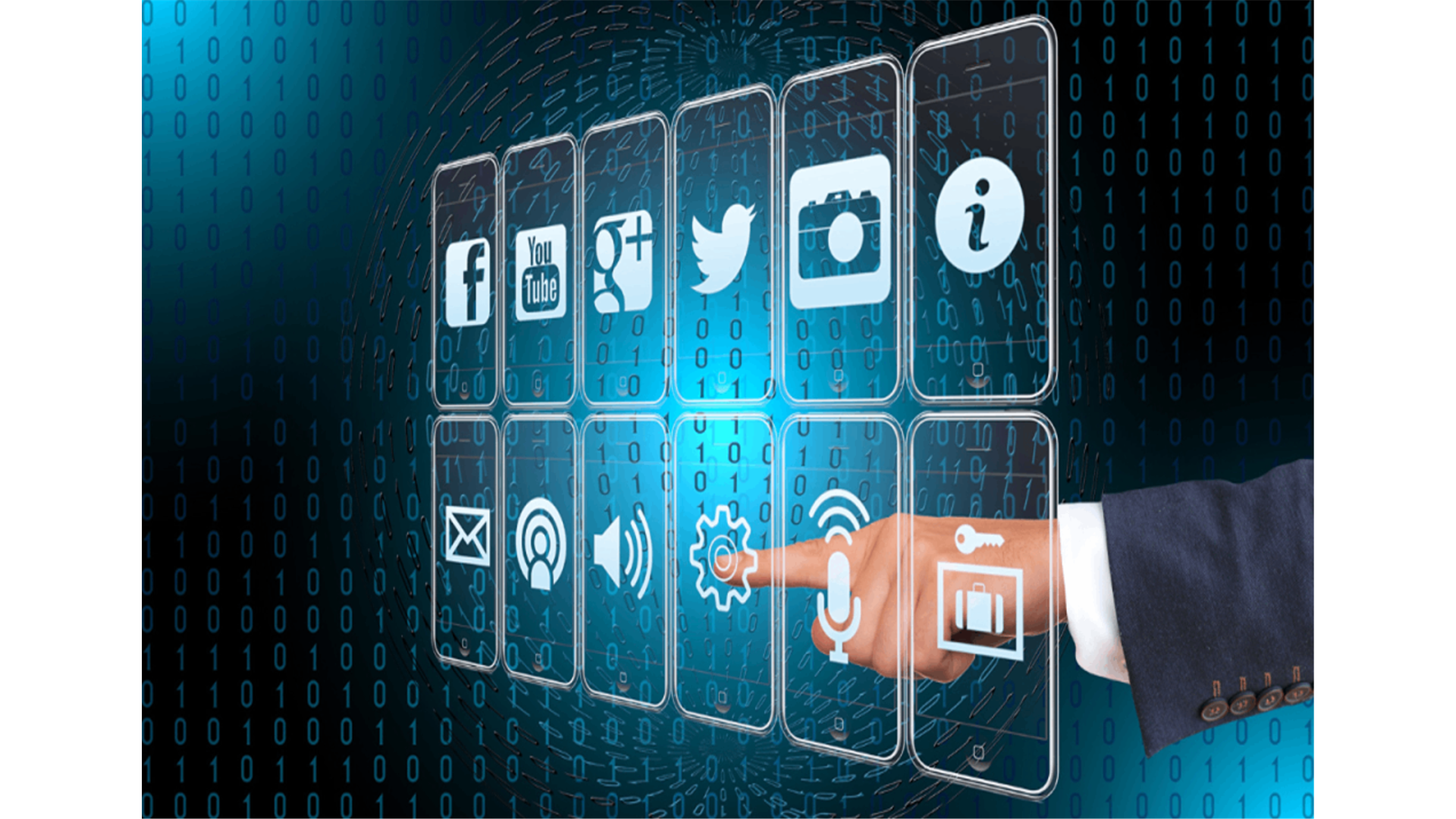 DIGITALIZACIJA: Hrvatska i BiH započinju ključnu suradnju