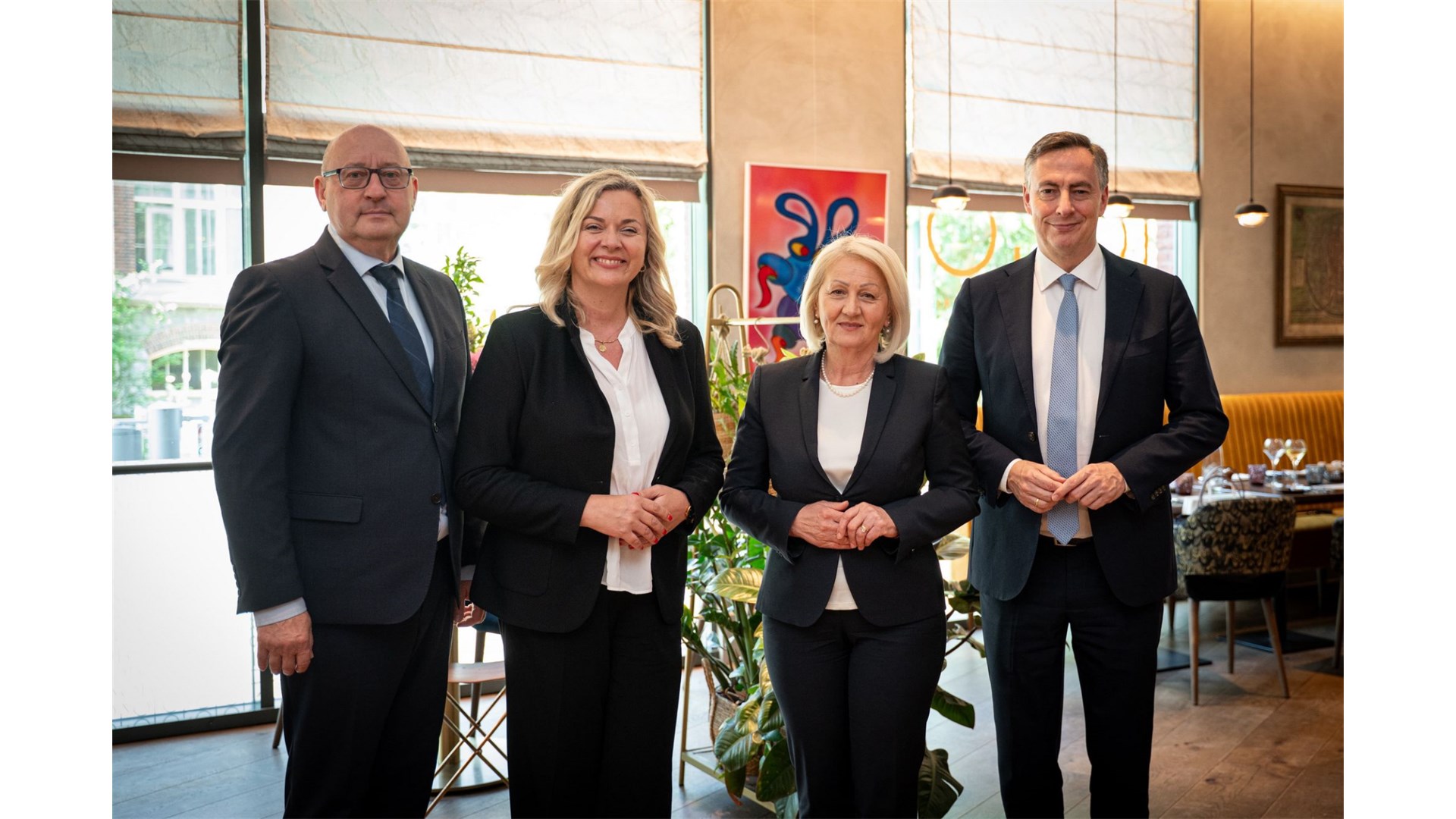 Sporazum s Frontexom - Značajan korak na europskom putu BiH