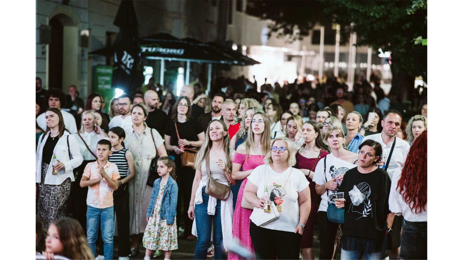 FOTO Zatvoren SMART Fest 2025: Cvek i TBF za kraj u glazbenom ritmu