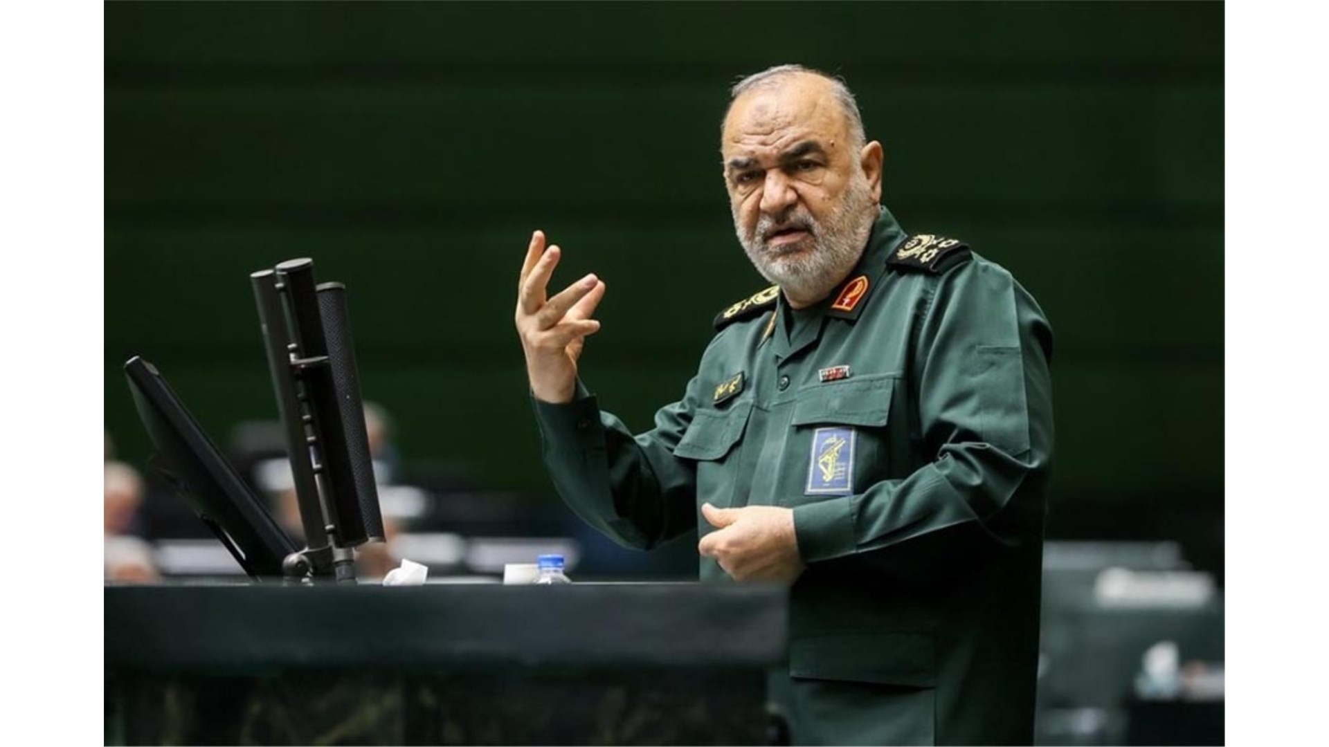 Izrael je noćas obezglavio iranski vojni vrh! Evo tko je sve ubijen u napadu