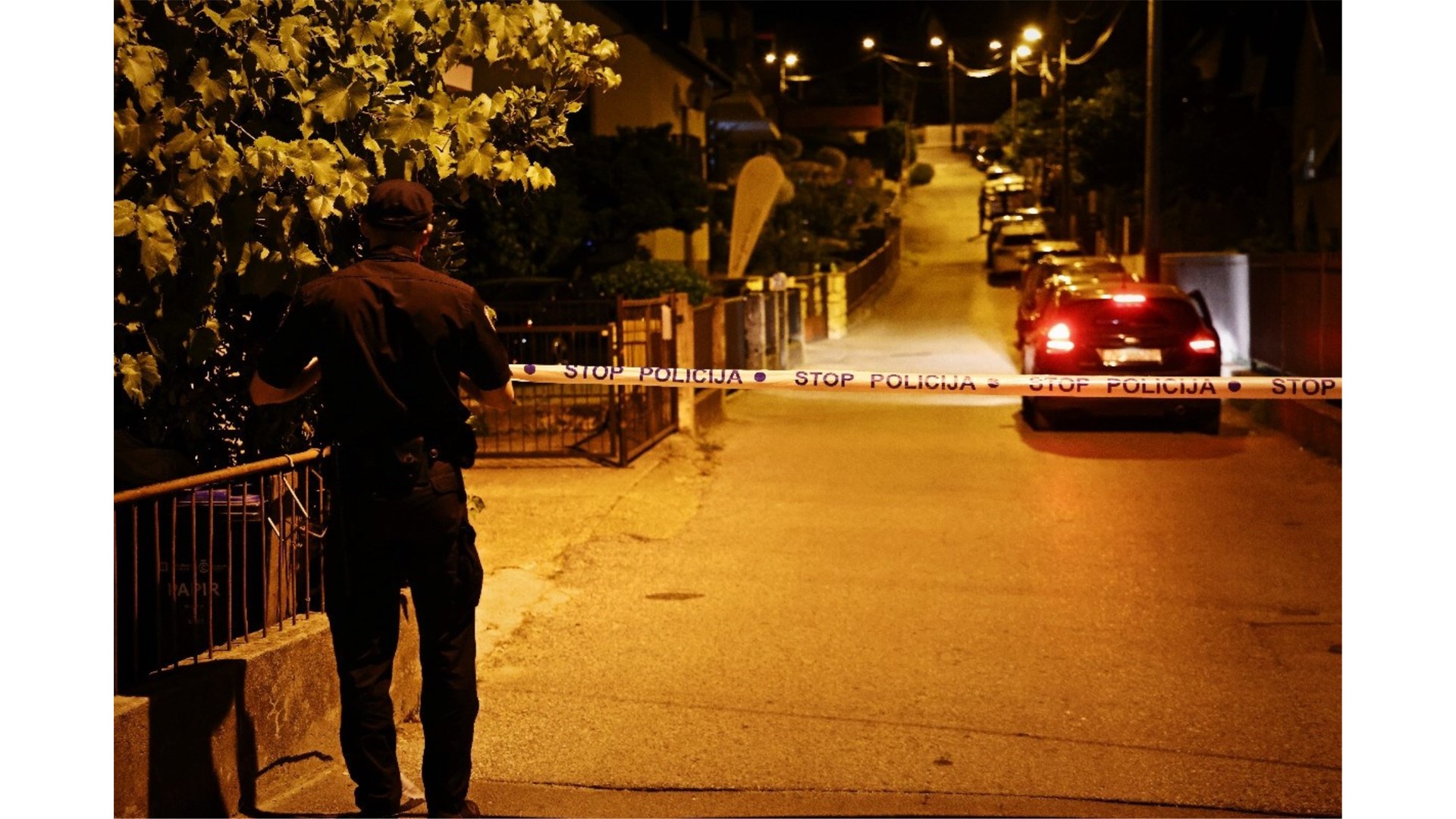 Dvostruko ubojstvo u Zagrebu. Traga se za ubojicom 