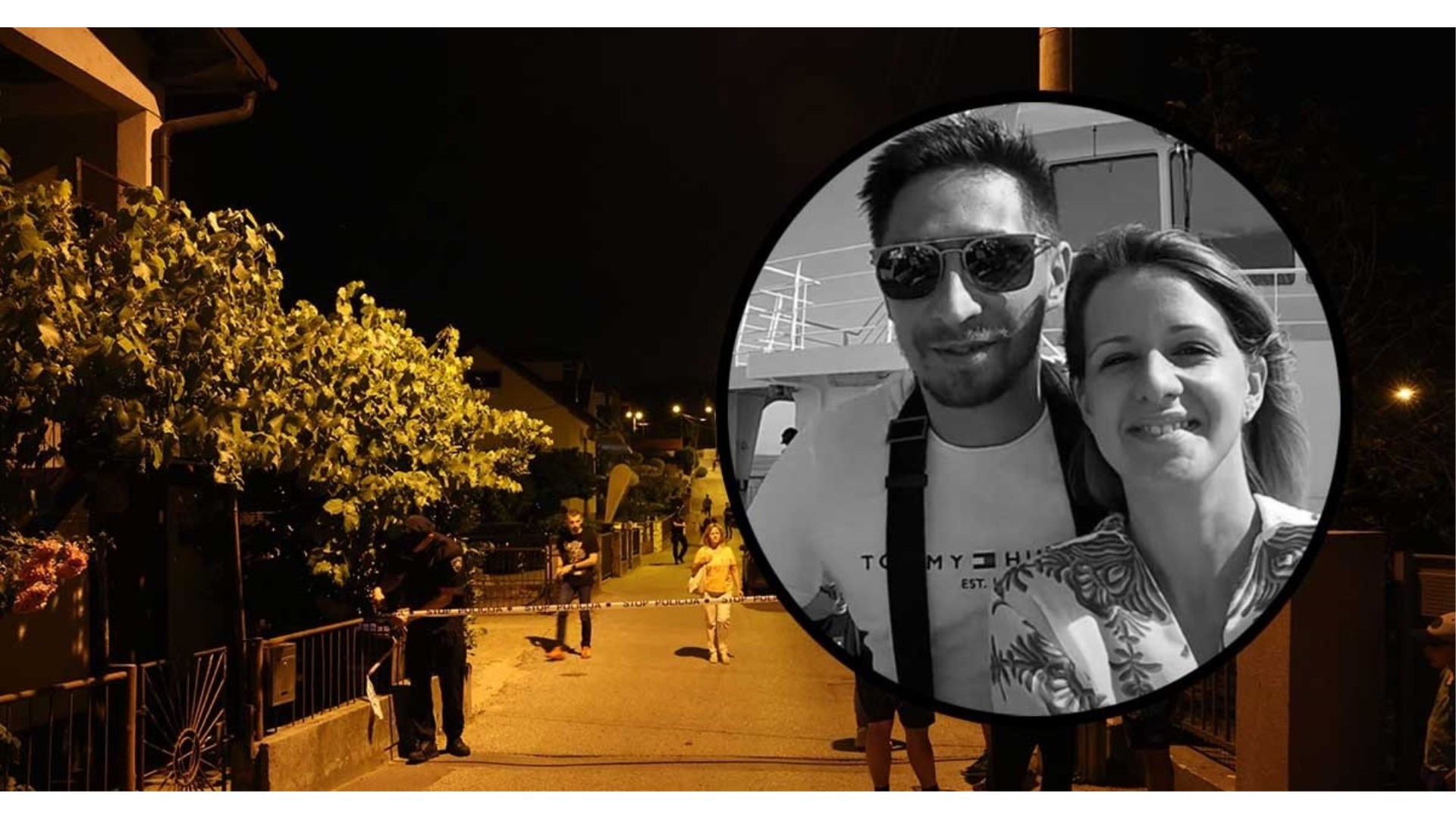 Obitelj ubijene Andreje: Bivši je zlostavljao, a maltretirao i novi partner 