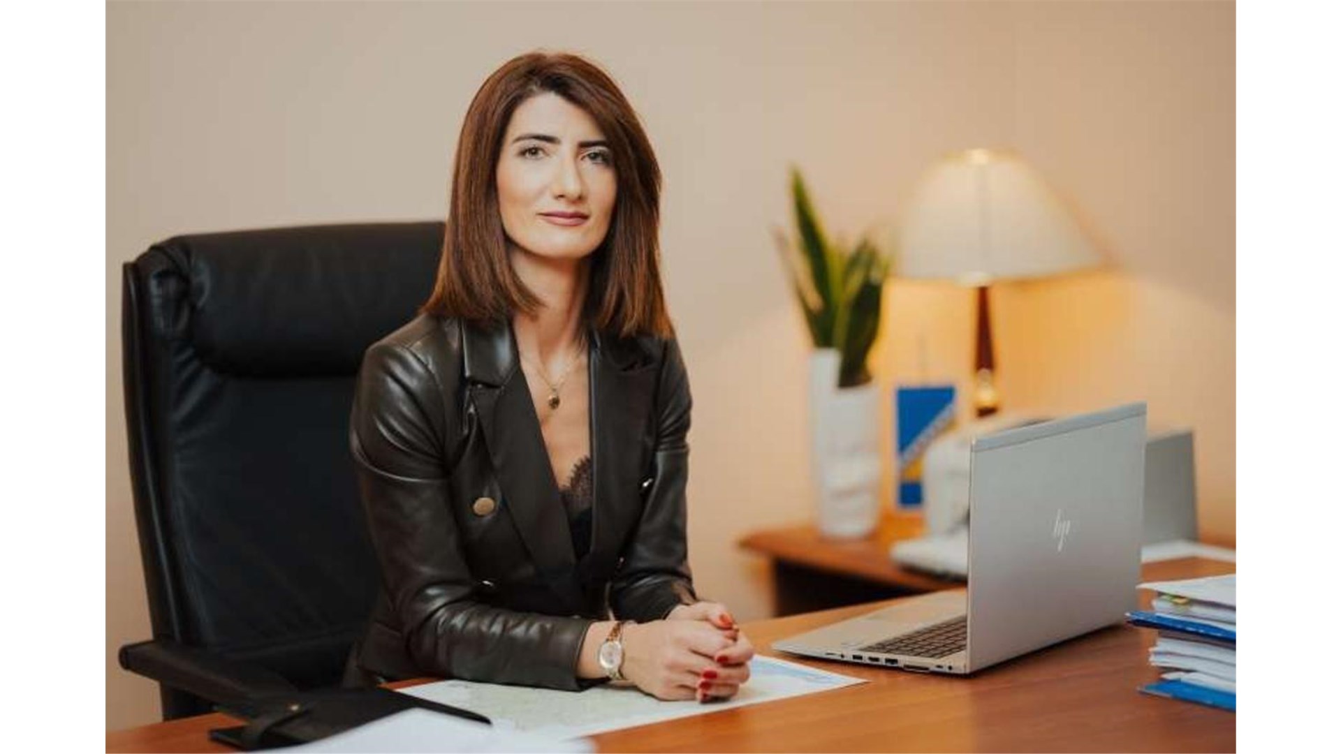 Andrijana Katić predstavila strateški iskorak: U 2026. godini preko milijardu maraka ulaganja u promet