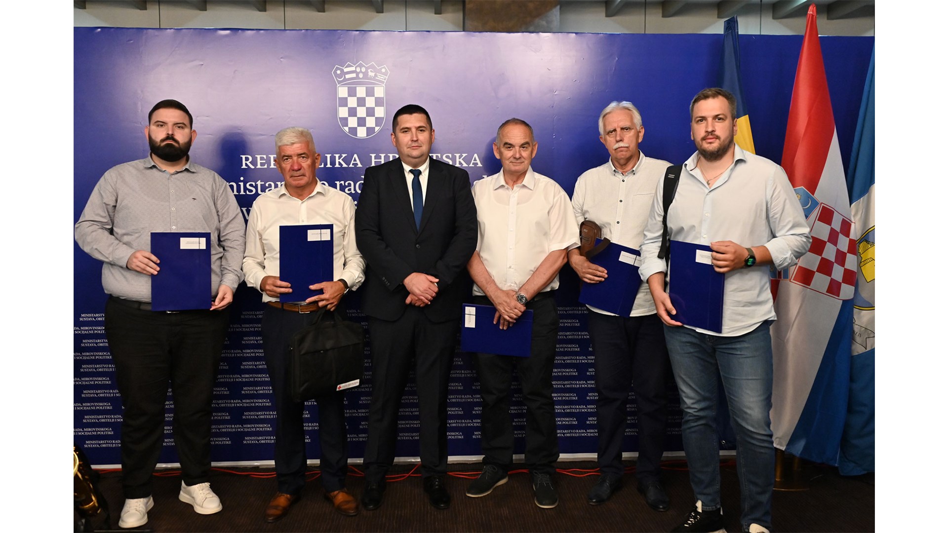 Besplatna kućna njega od sada dostupna u cijeloj ŽZH
