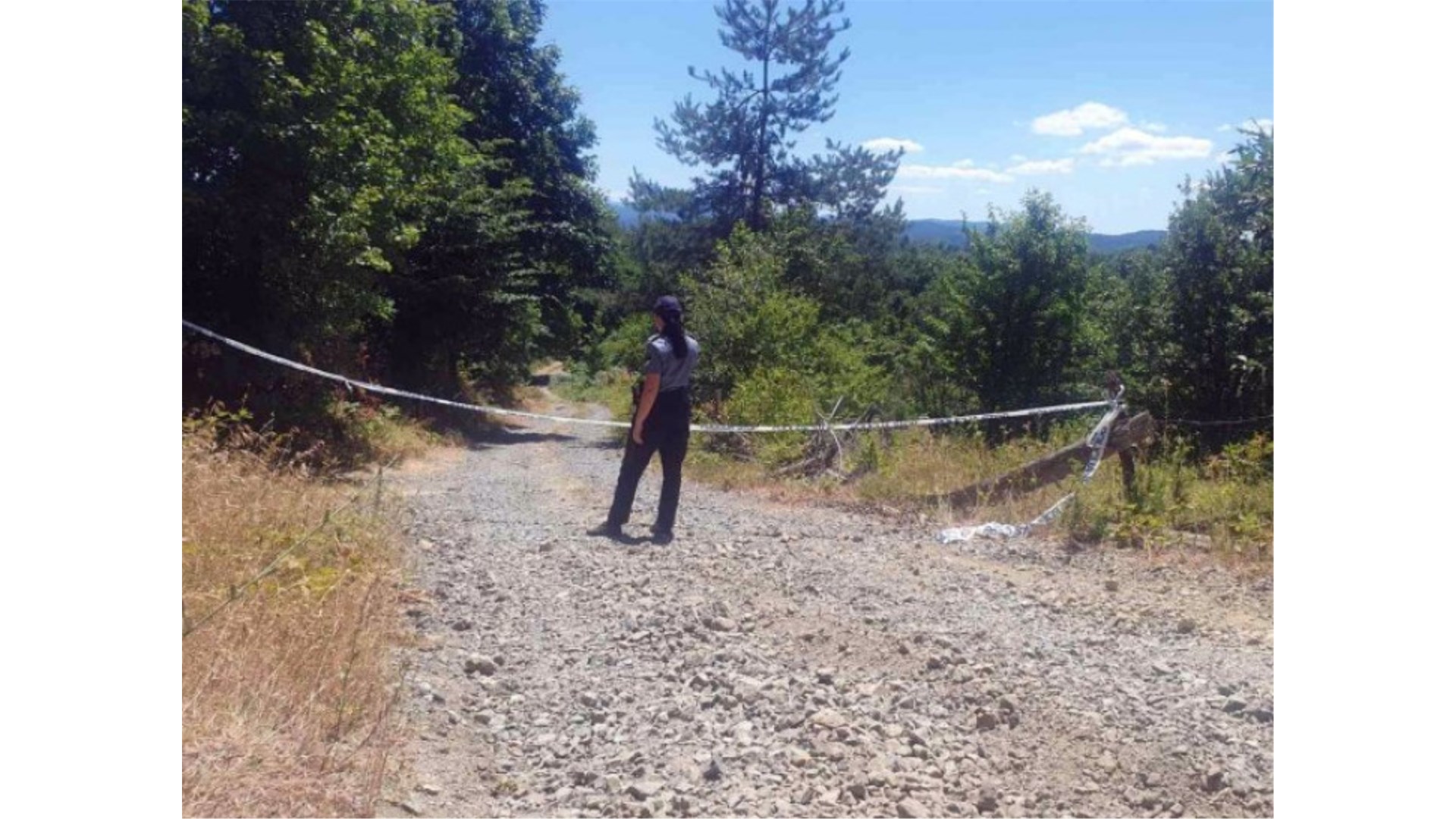U povratničkom naselju kod Lukavca pronađeno tijelo žene