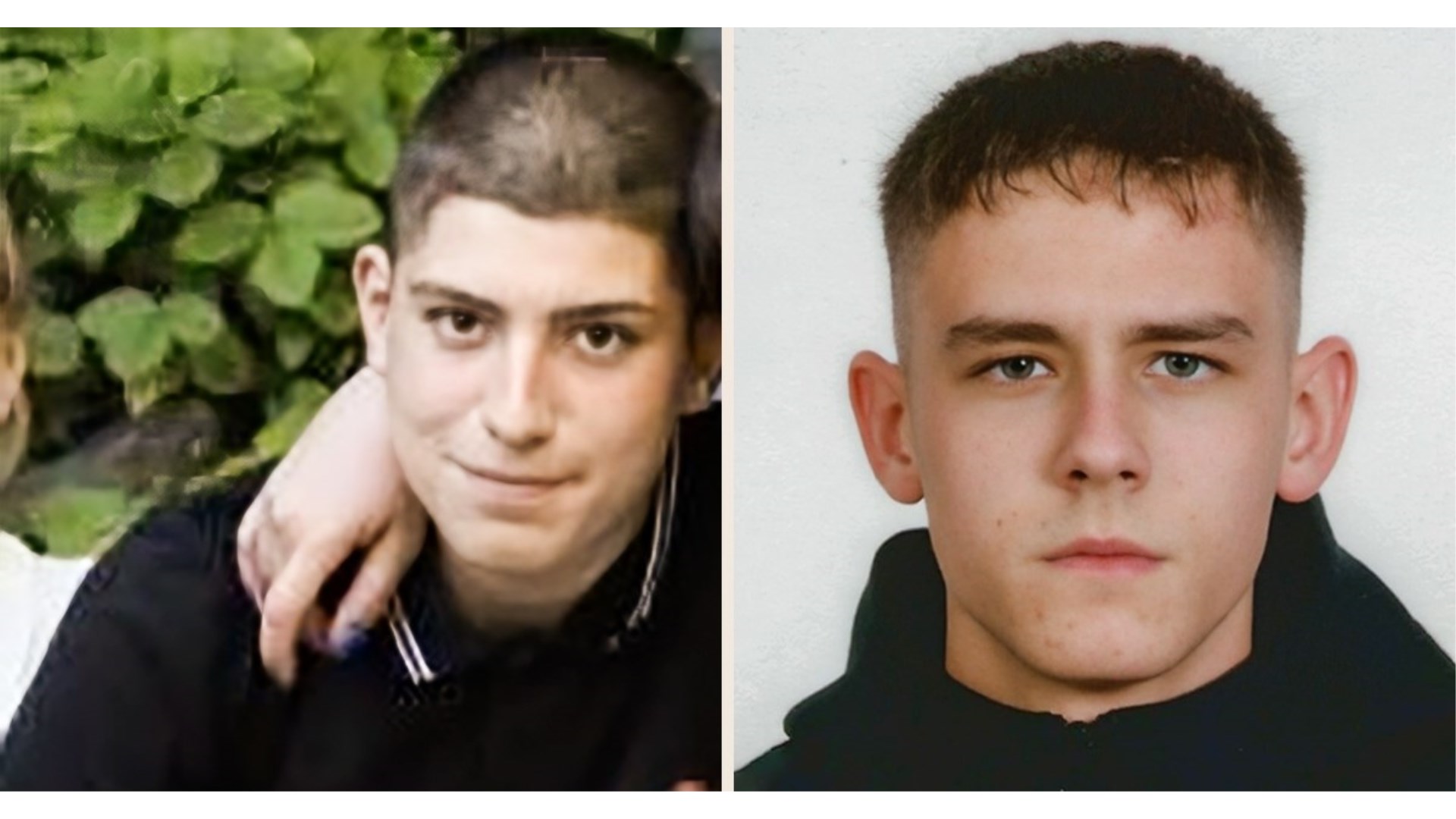 Slavonija: Nestala su dva tinejdžera, policija moli za pomoć