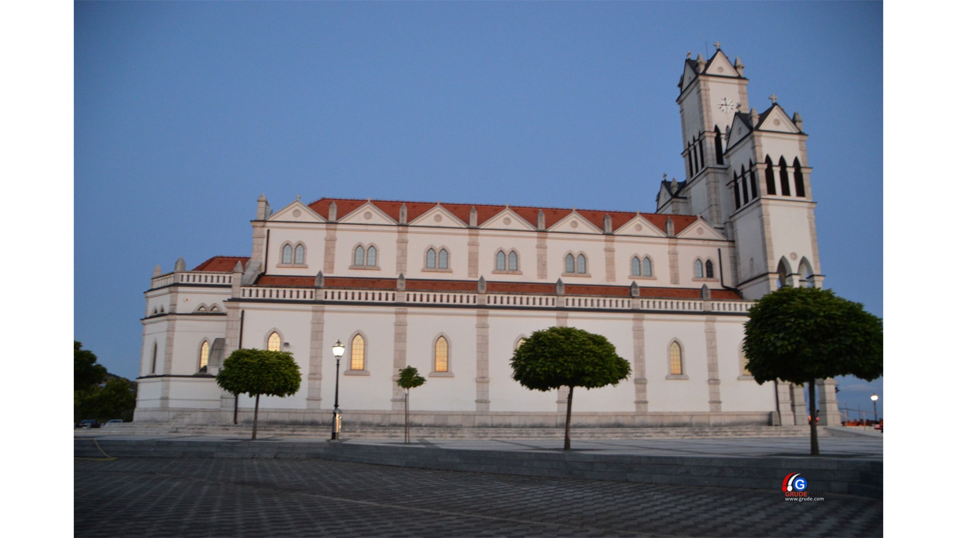 Sedam veličanstvenih iz klape Cambi pripremilo koncert za pamćenje na platou Kamene ljepotice