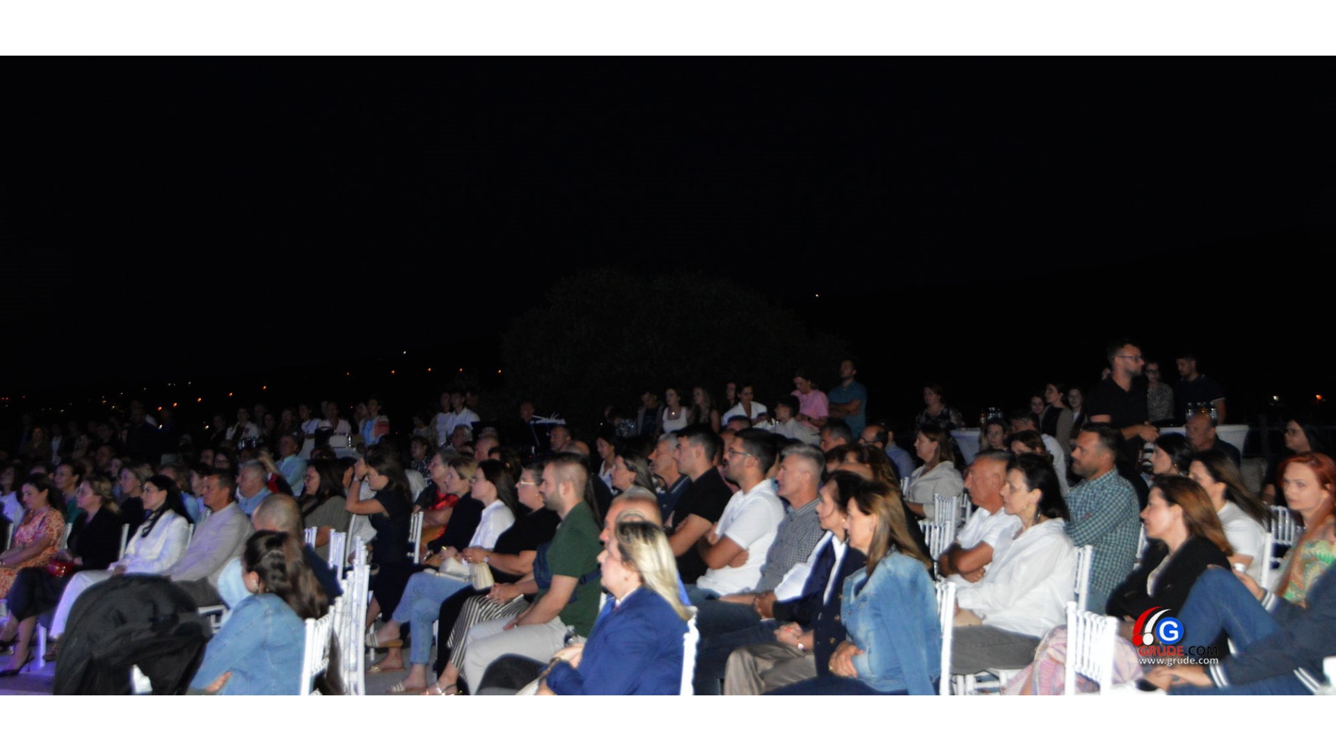 Sedam veličanstvenih iz klape Cambi pripremilo koncert za pamćenje na platou Kamene ljepotice