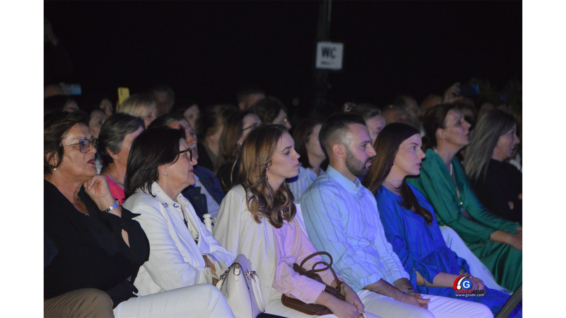 Sedam veličanstvenih iz klape Cambi pripremilo koncert za pamćenje na platou Kamene ljepotice