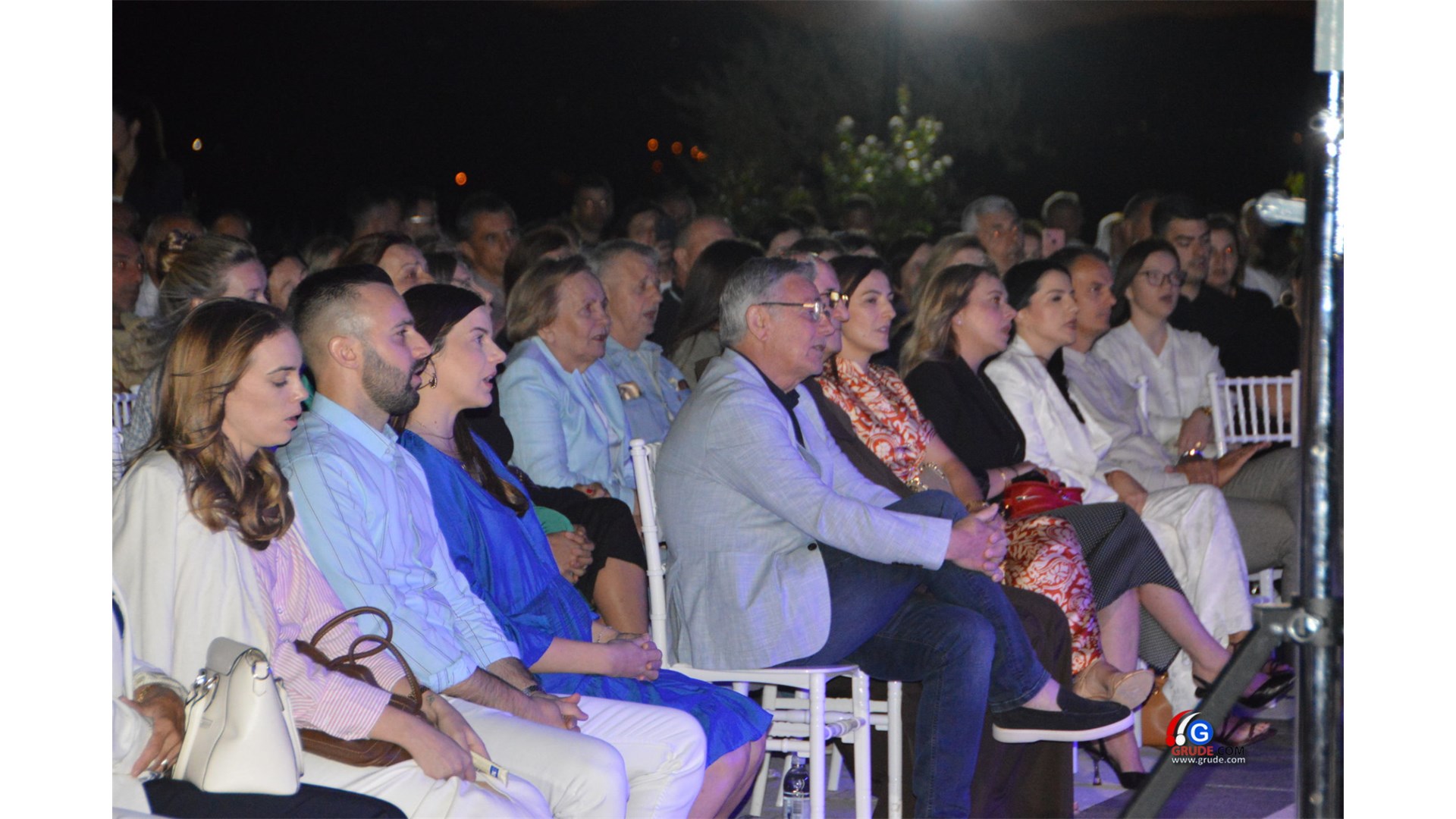Sedam veličanstvenih iz klape Cambi pripremilo koncert za pamćenje na platou Kamene ljepotice