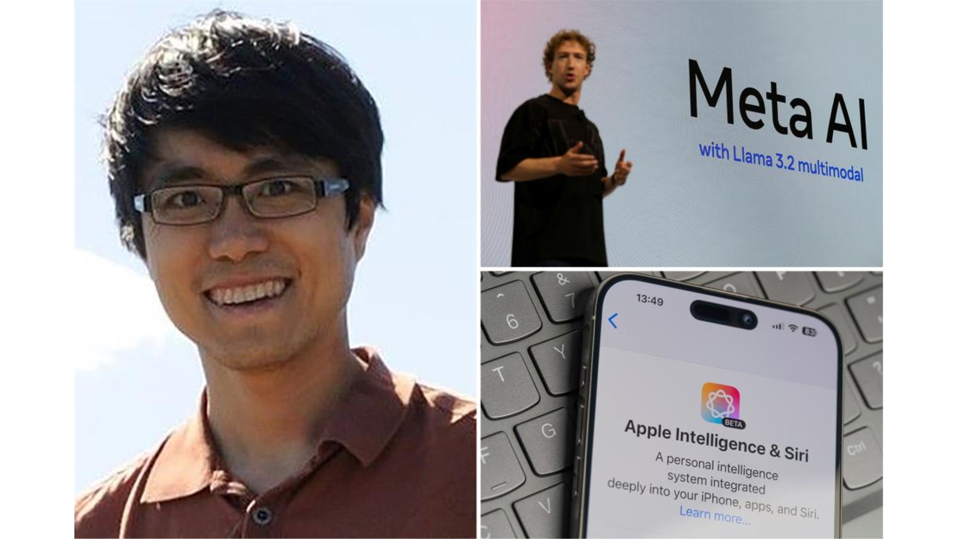 Zuckerberg inženjeru iz Applea dao 200 milijuna dolara 