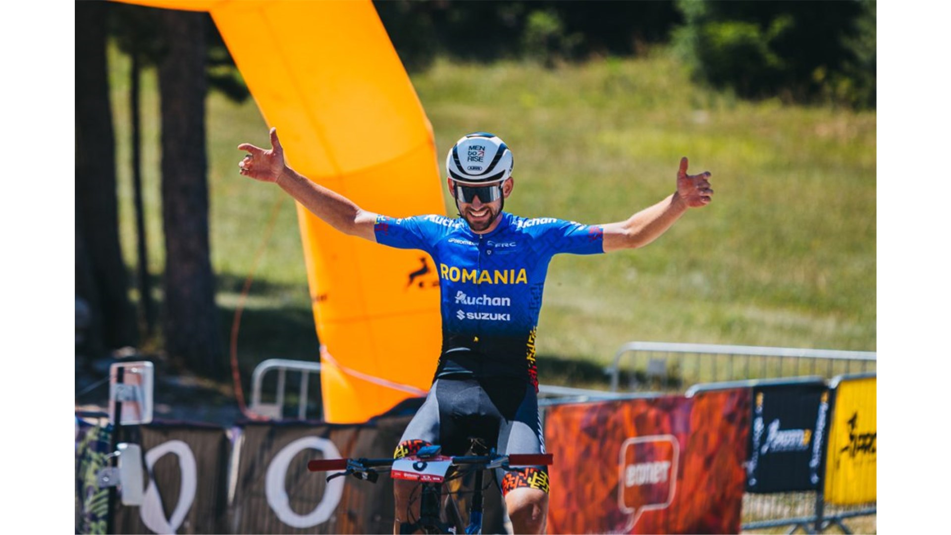 Blidinje potvrdilo status europske MTB destinacije!