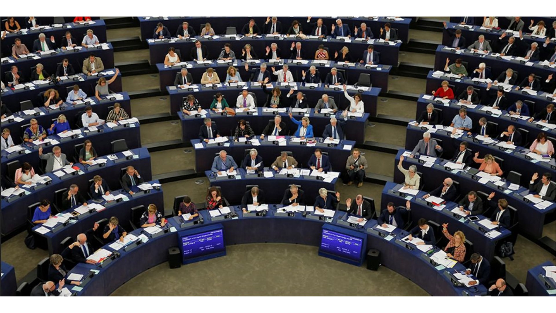 Nove sankcije protiv Rusije: EU udara na ruske prihode od prodaje energije i na bankarski sektor
