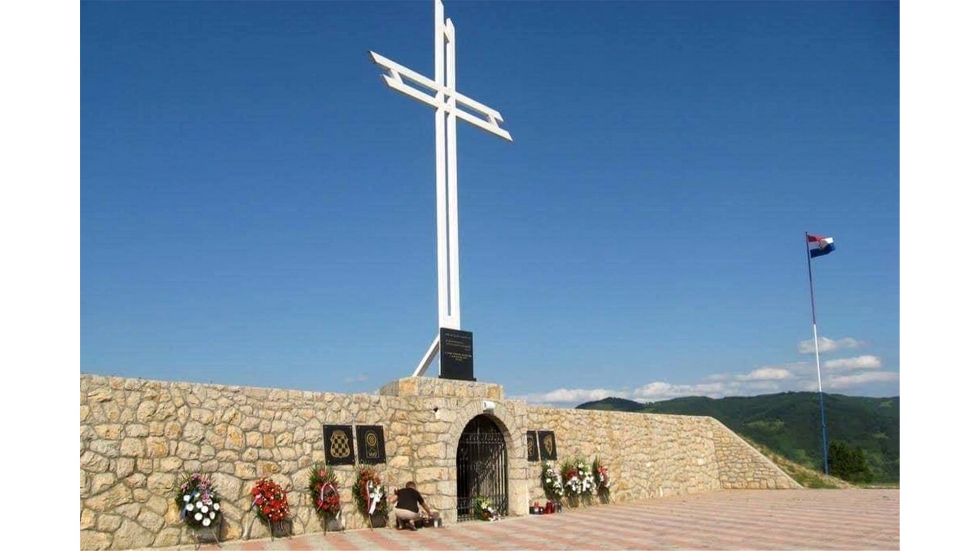 HDZ BIH ŽSB: Nastavljaju se napadi na Hrvate Lašvanske doline, zahtijevamo žurnu reakciju domaćih i međunarodnih institucija