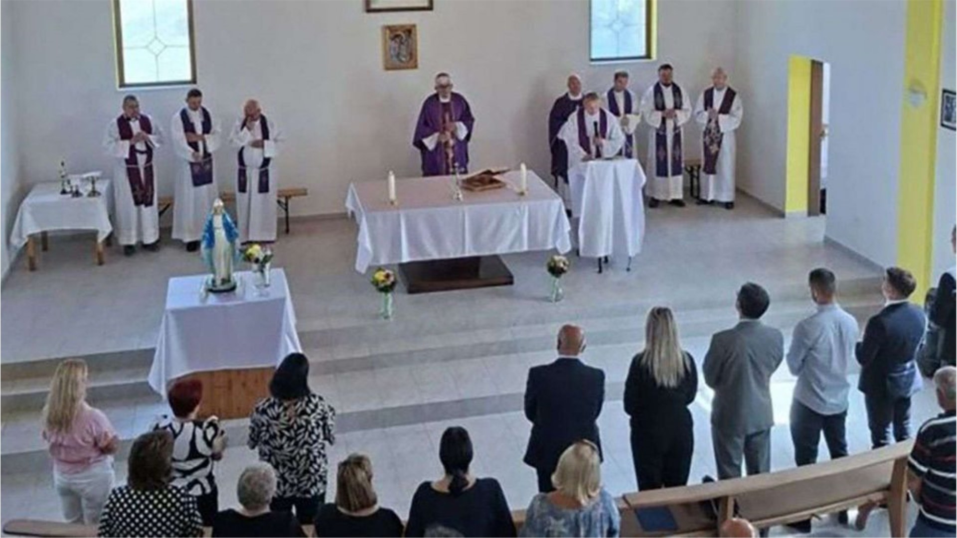 33. OBLJETNICA NAJVEĆEG ZLOČINA NAD HRVATIMA U BiH: U Briševu zvjerski ubijeno 67 Hrvata, najmlađa žrtva imala 14 godina