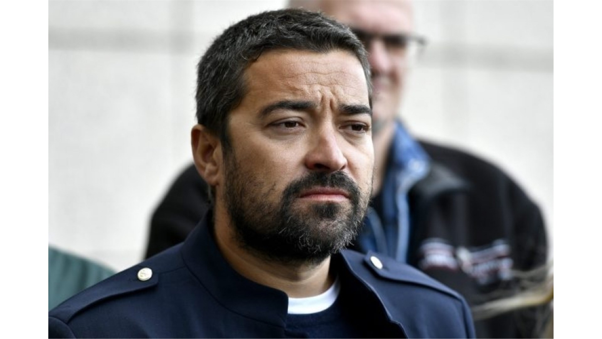 Novi Markovina: Nije mi drago što sam bio isključivi ljevičar i protiv sam zabrane Thompsona i bilo koga drugog