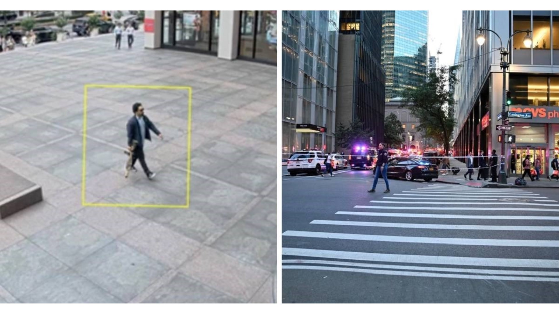 Napad u zgradi u središtu Manhattana. Četvero je ubijenih