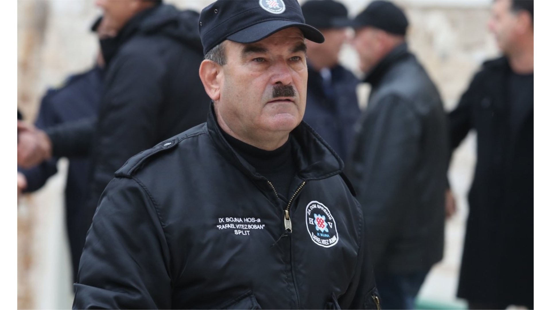 Sud oslobodio Skeju zbog korištenja ''za dom spremni''