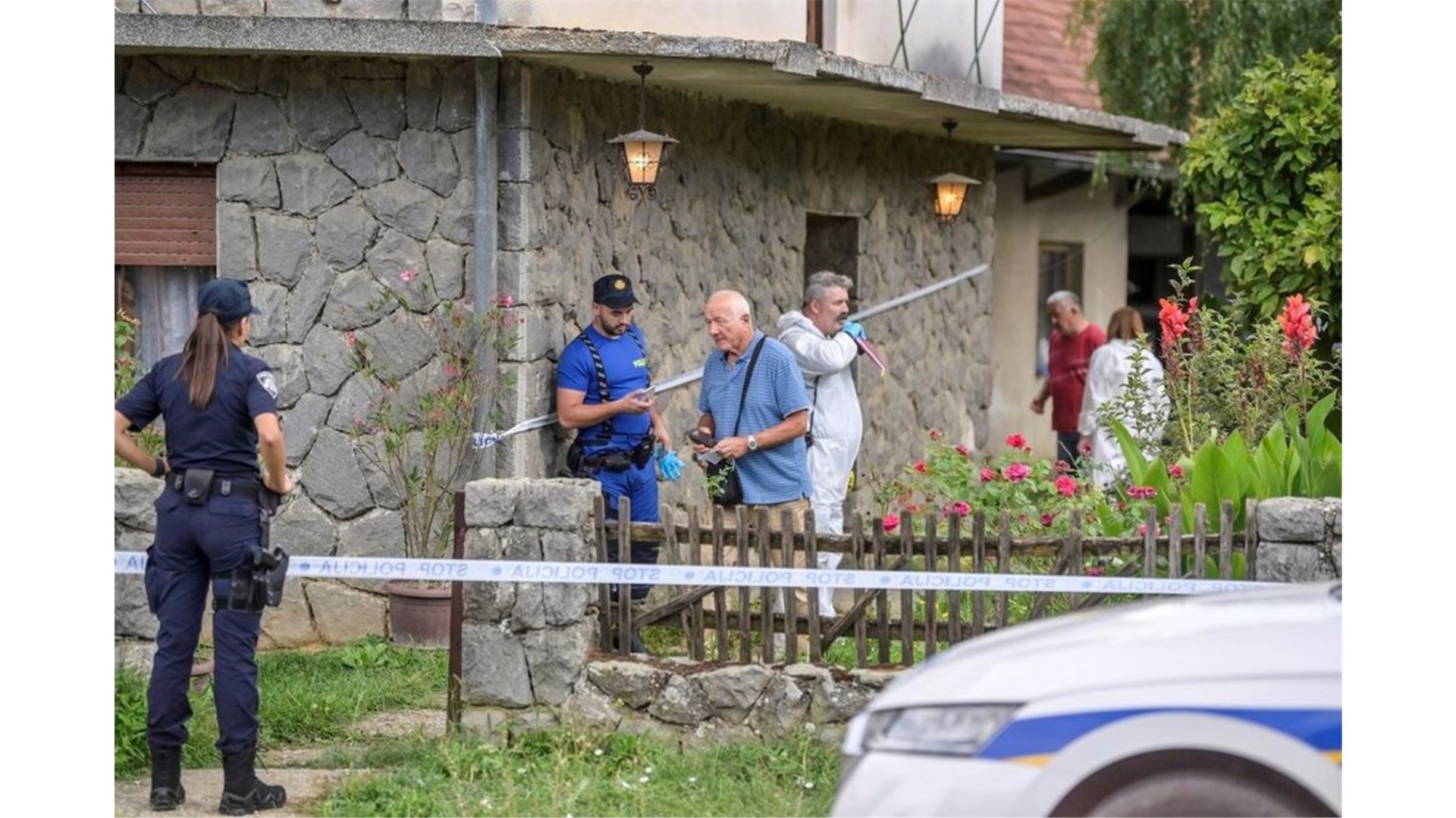 Podivljao pa ubio novog dečka od bivše. Svjedoci pričaju kako je došlo do ubojstva