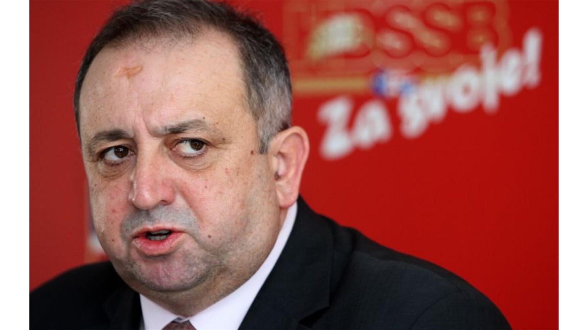 Preminuo Dinko Burić, poznati političar, ugledni liječnik i dragovoljac Domovinskog rata